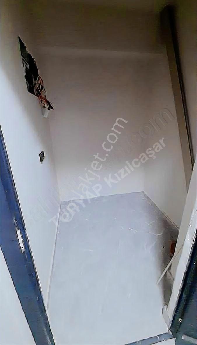 Tren Garına Ve Ayas Yoluna Yakın Sıte Icınde Lüx 4+1 Kıralık - Görsel 3
