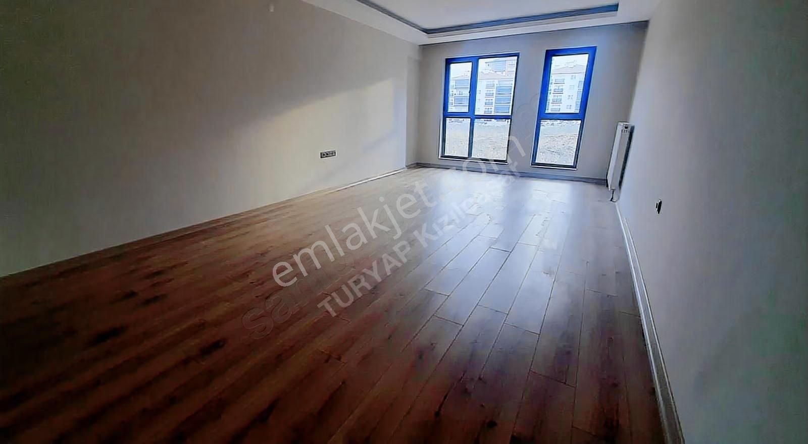 Tren Garına Ve Ayas Yoluna Yakın Sıte Icınde Lüx 4+1 Kıralık - Görsel 7