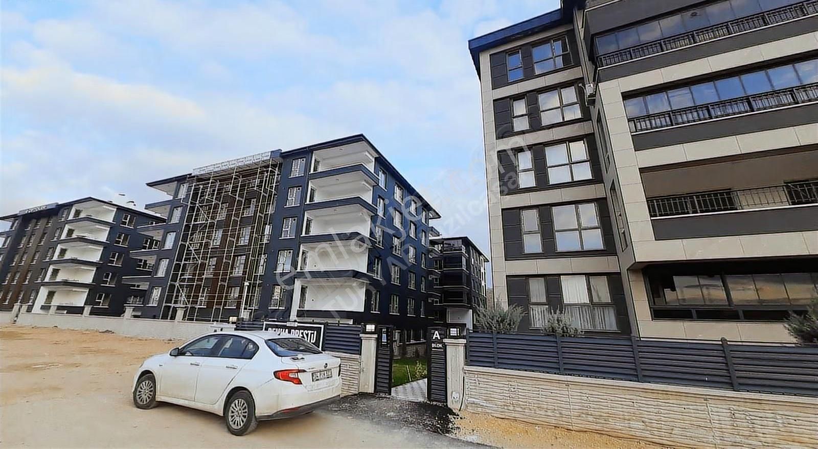 Tren Garına Ve Ayas Yoluna Yakın Sıte Icınde Lüx 4+1 Kıralık - Görsel 21