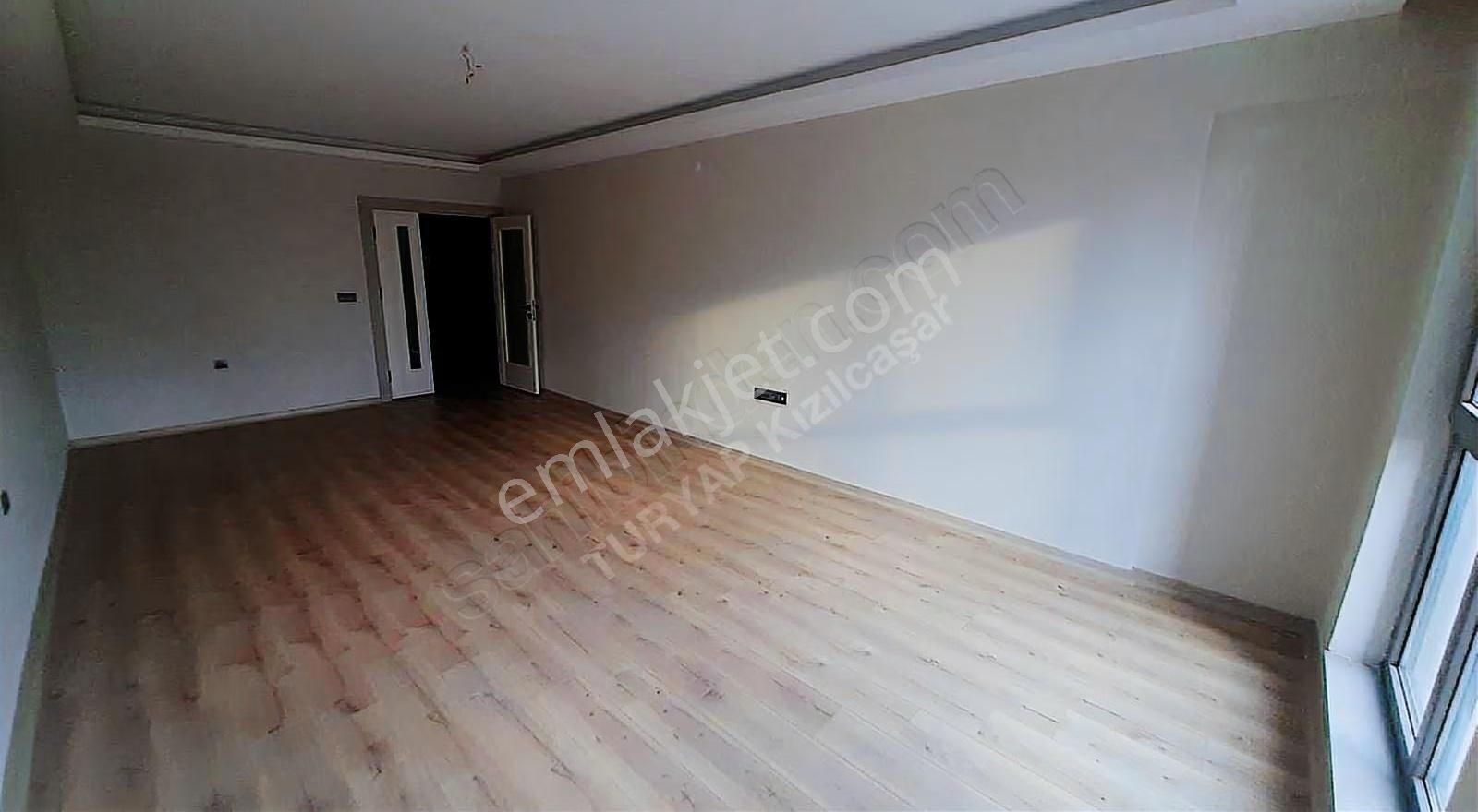 Tren Garına Ve Ayas Yoluna Yakın Sıte Icınde Lüx 4+1 Kıralık - Görsel 22