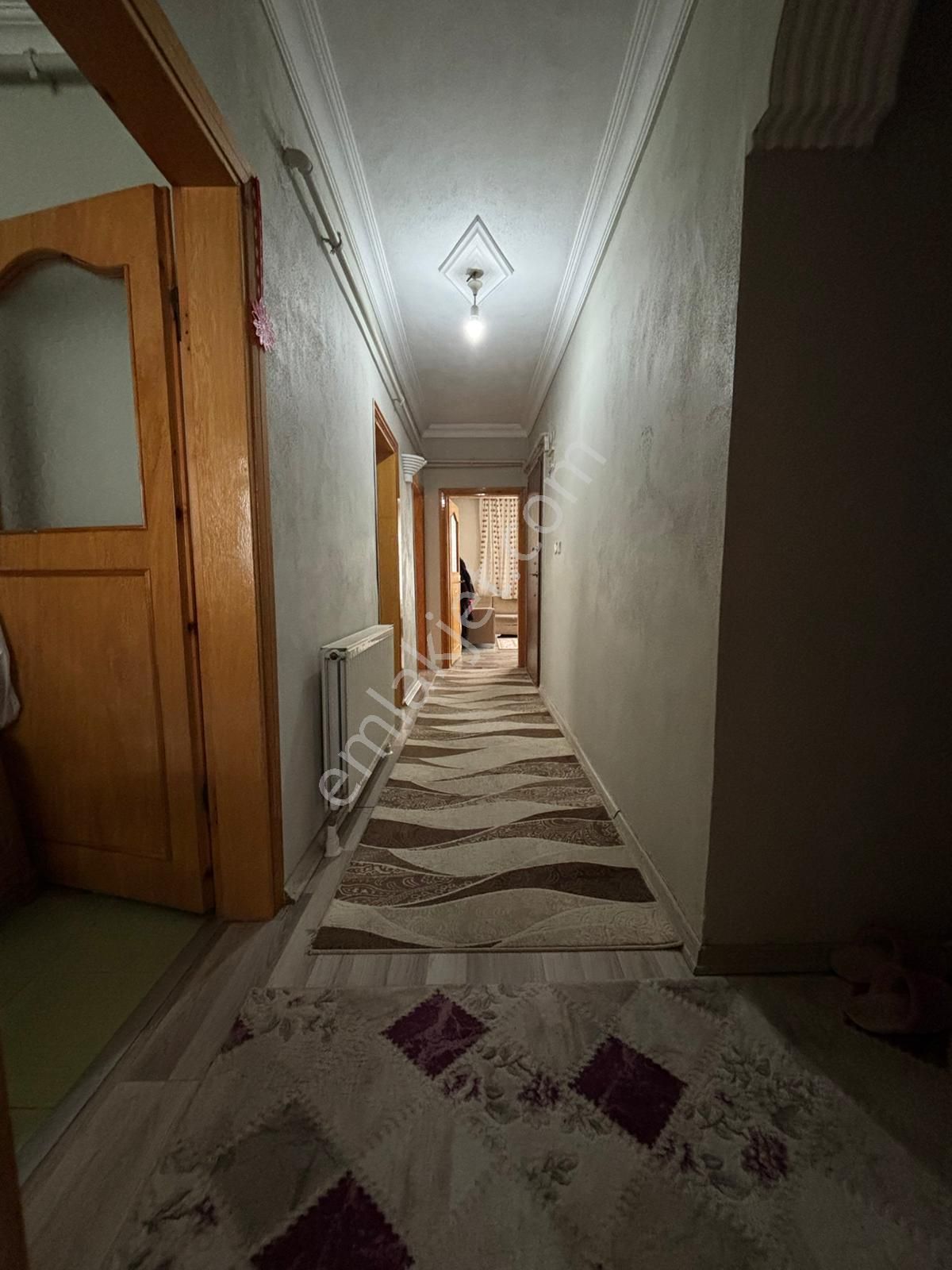 Vatan Mh.3+1 125m2 4 Balkonlu Kombili Ara Kat Acıl Satılık Daire - Görsel 29