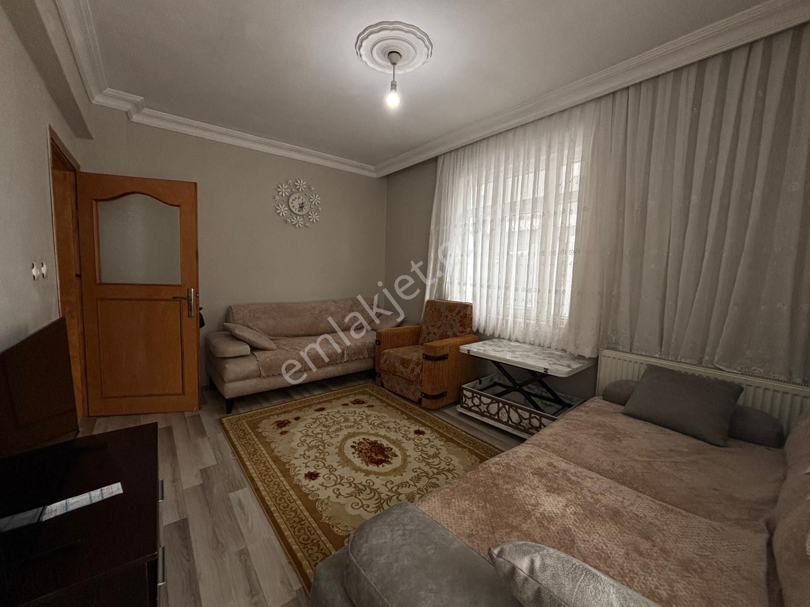 Vatan Mh.3+1 125m2 4 Balkonlu Kombili Ara Kat Acıl Satılık Daire - Görsel 9
