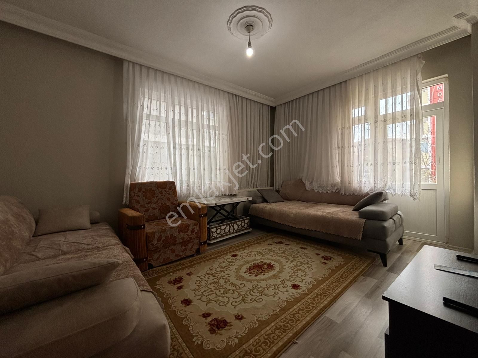 Vatan Mh.3+1 125m2 4 Balkonlu Kombili Ara Kat Acıl Satılık Daire - Görsel 10