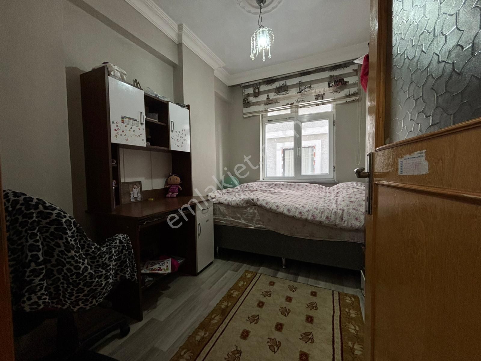 Vatan Mh.3+1 125m2 4 Balkonlu Kombili Ara Kat Acıl Satılık Daire - Görsel 27