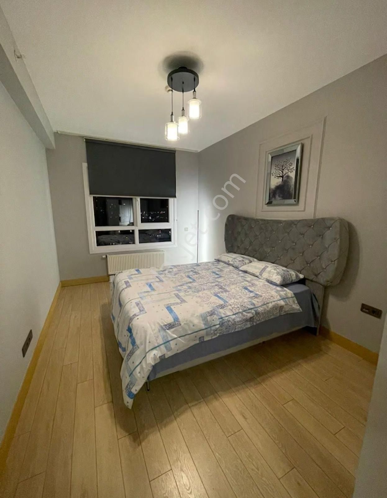 Nurolpark Lüks Eşyalı 1+1 Kiralık Daire Resıdence - Görsel 8