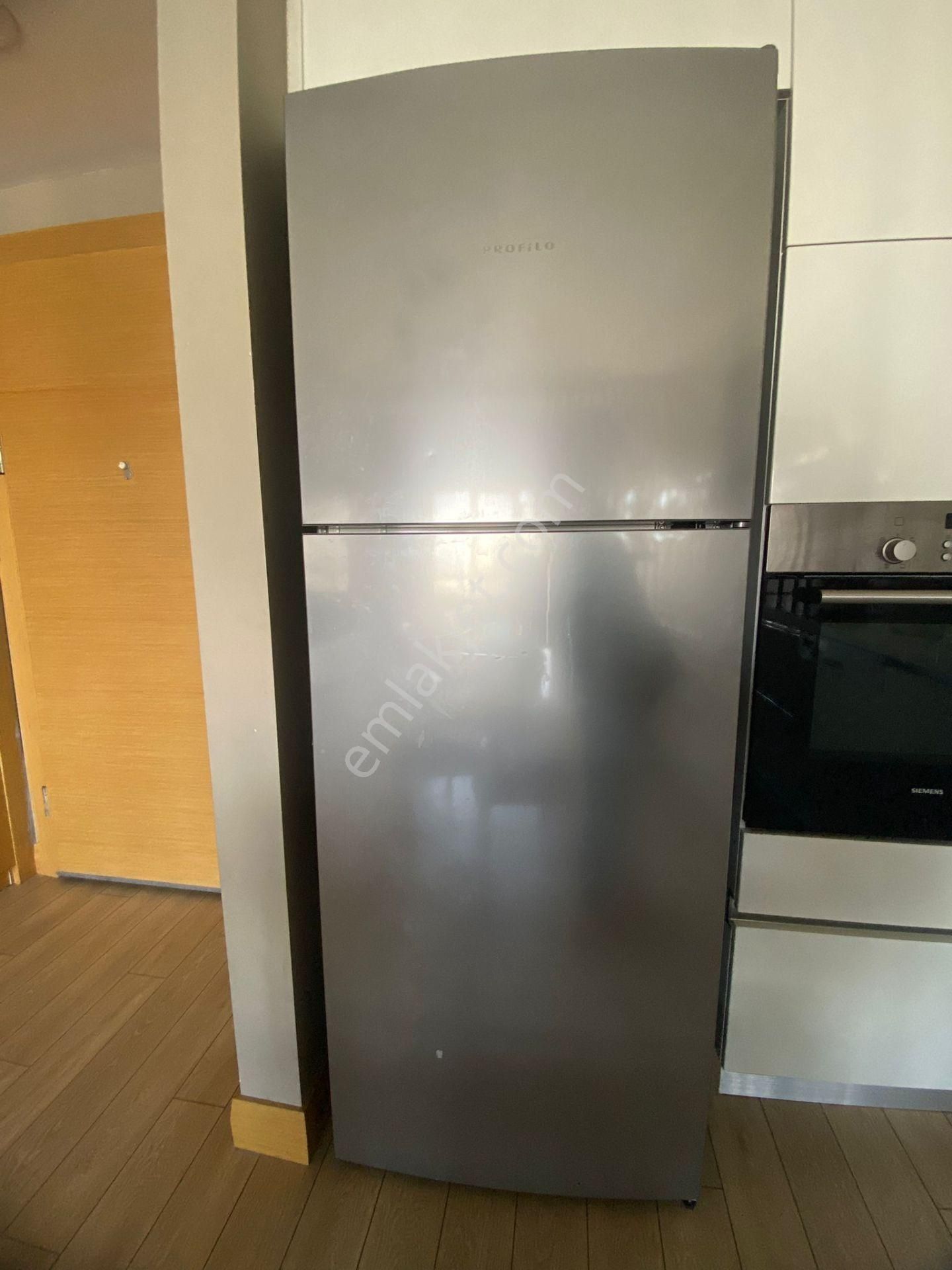 Nurolpark Lüks Eşyalı 1+1 Kiralık Daire Resıdence - Görsel 18
