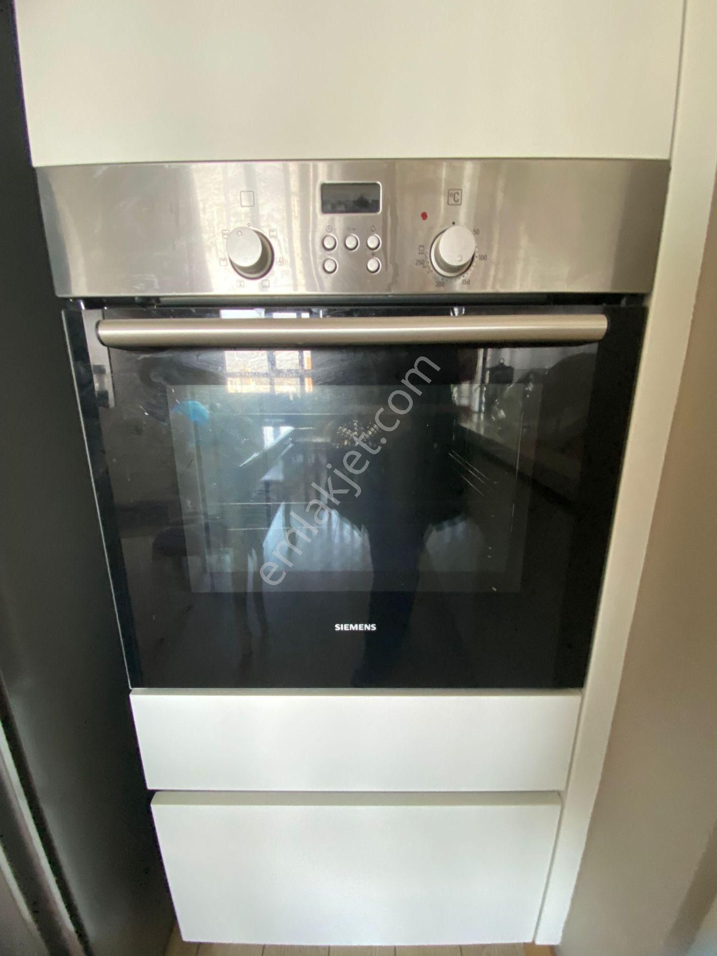 Nurolpark Lüks Eşyalı 1+1 Kiralık Daire Resıdence - Görsel 17