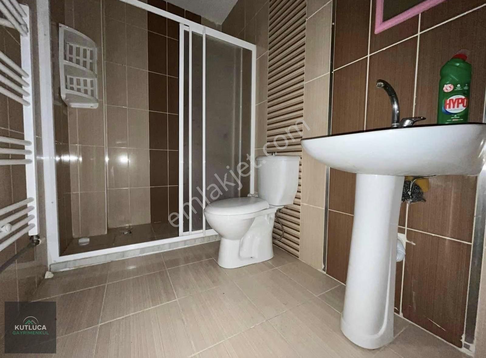 5+1 Çift Girişli Asansörlü 3 Banyolu Yapılı Kilerli Mantolamalı - Görsel 8