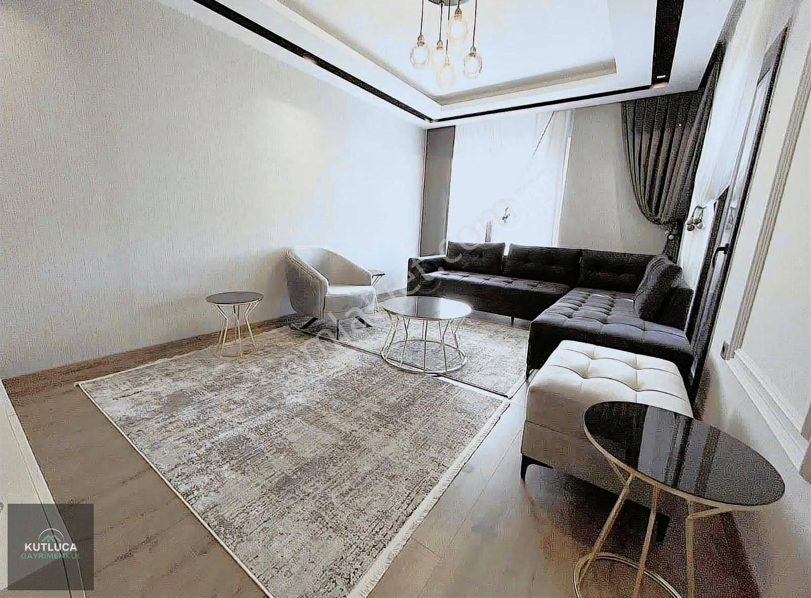 4+1 Bulvar Üzeri Sıfır Oturuma Hazır Ultra Lux Yüksek Kredi! - Görsel 21