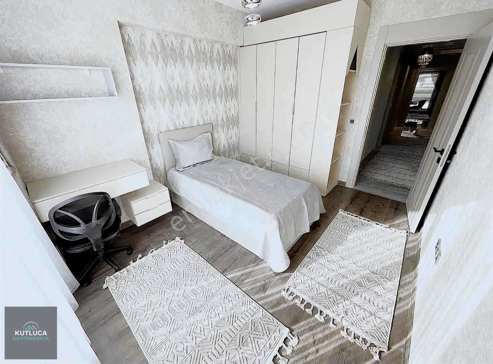 4+1 Bulvar Üzeri Sıfır Oturuma Hazır Ultra Lux Yüksek Kredi! - Görsel 14