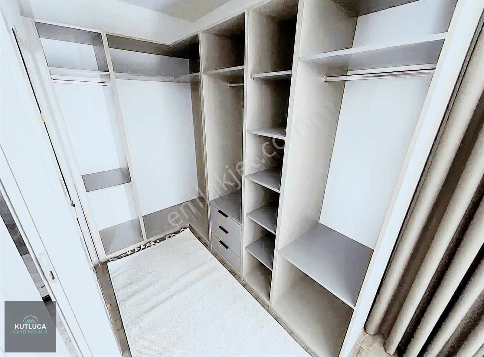 4+1 Bulvar Üzeri Sıfır Oturuma Hazır Ultra Lux Yüksek Kredi! - Görsel 12