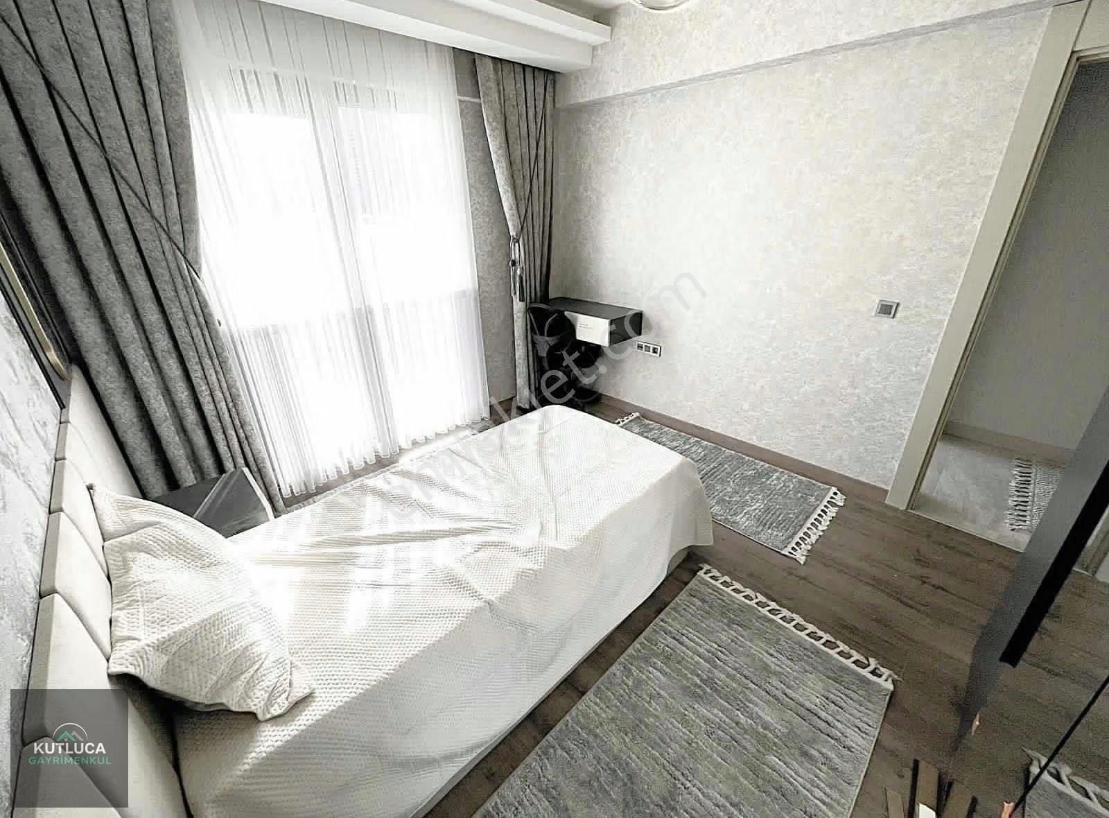 4+1 Bulvar Üzeri Sıfır Oturuma Hazır Ultra Lux Yüksek Kredi! - Görsel 33