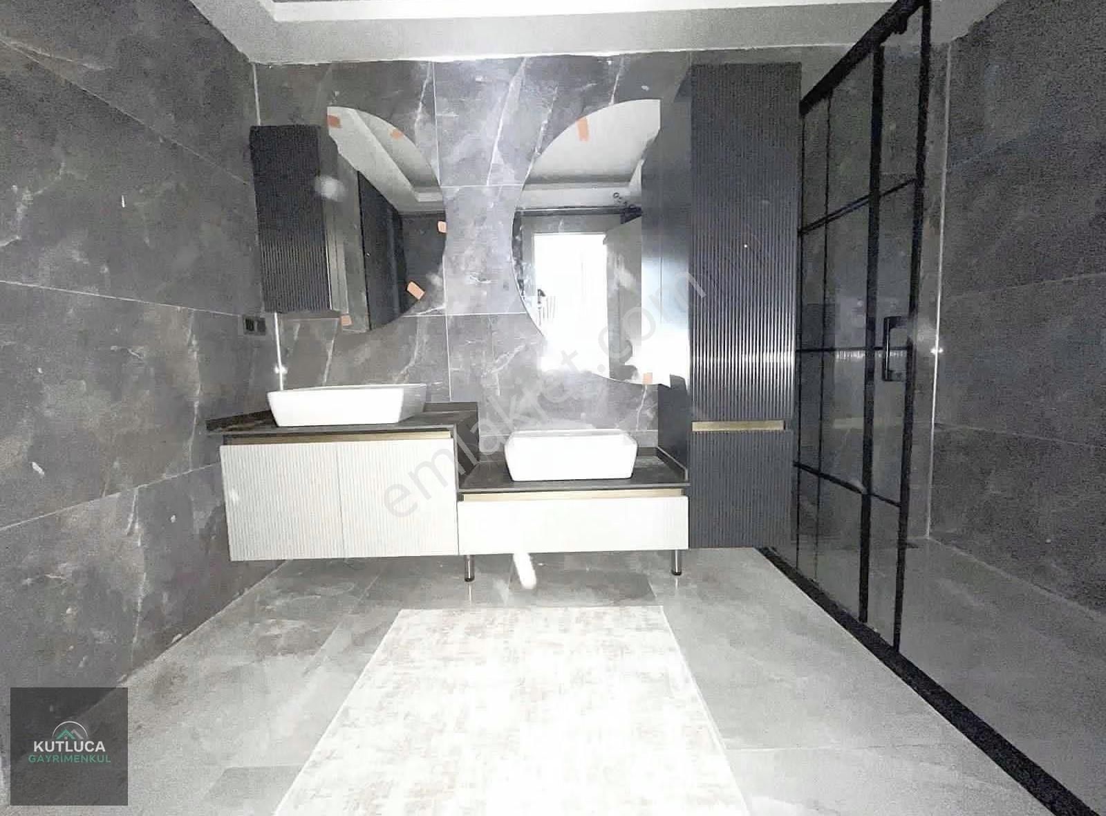 4+1 Bulvar Üzeri Sıfır Oturuma Hazır Ultra Lux Yüksek Kredi! - Görsel 3