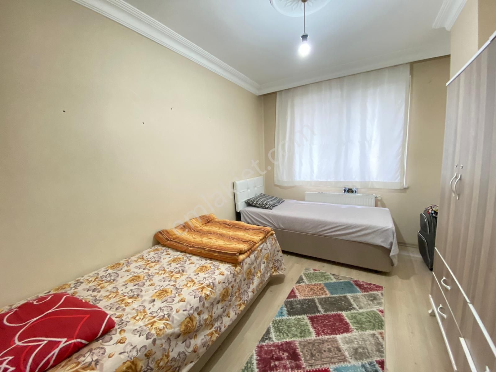 Pegaas'tan Şükrübey Metrobüse 2dk Öğrenci-çalışana Eşyalı Apart* - Görsel 11