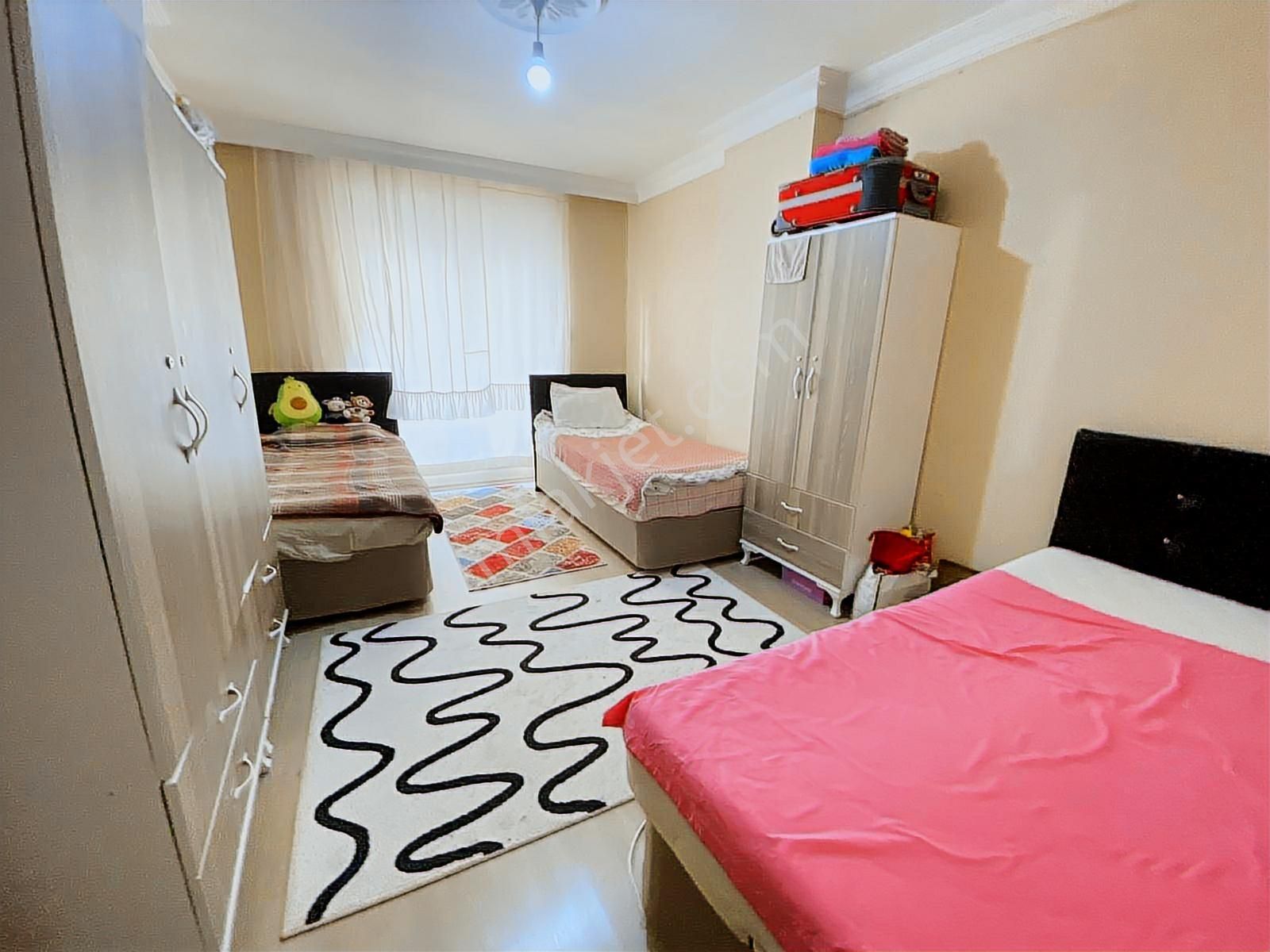 Pegaas'tan Şükrübey Metrobüse 2dk Öğrenci-çalışana Eşyalı Apart* - Görsel 13