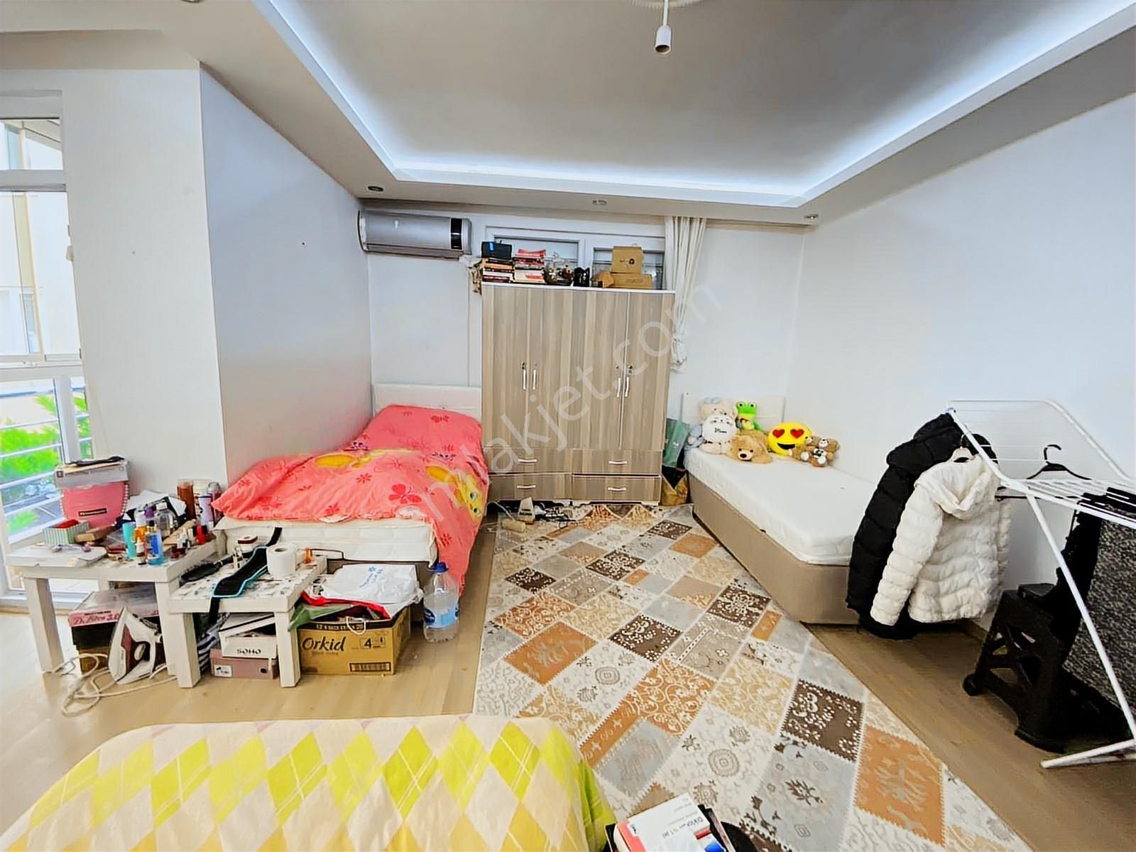 Pegaas'tan Şükrübey Metrobüse 2dk Öğrenci-çalışana Eşyalı Apart* - Görsel 19