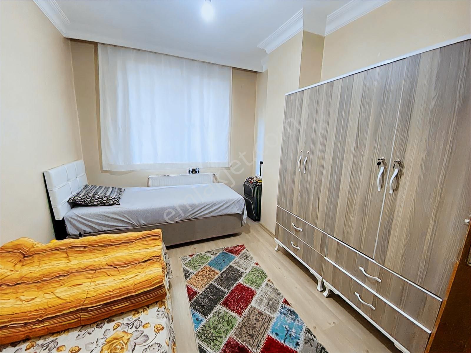 Pegaas'tan Şükrübey Metrobüse 2dk Öğrenci-çalışana Eşyalı Apart* - Görsel 25