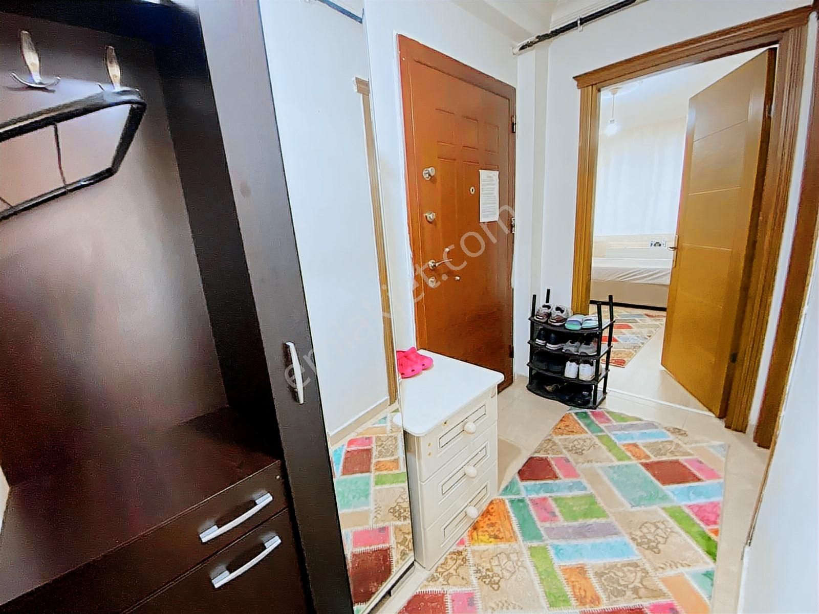 Pegaas'tan Şükrübey Metrobüse 2dk Öğrenci-çalışana Eşyalı Apart* - Görsel 30