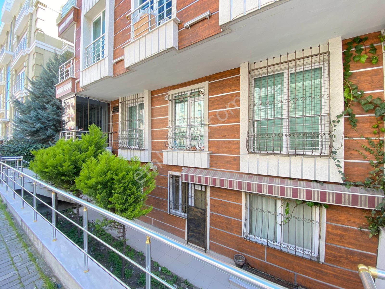 Pegaas'tan Şükrübey Metrobüse 2dk Öğrenci-çalışana Eşyalı Apart* - Görsel 22