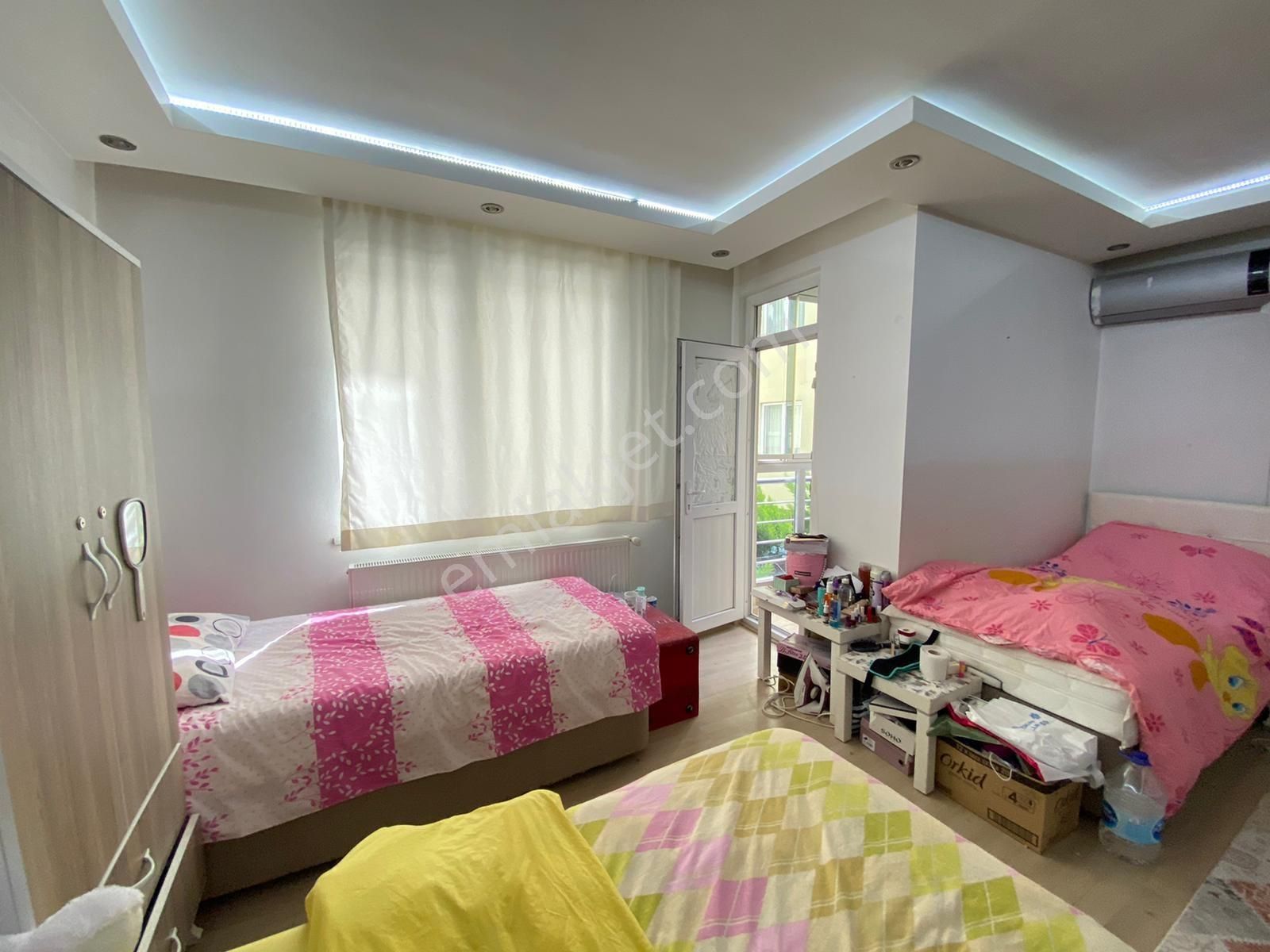 Pegaas'tan Şükrübey Metrobüse 2dk Öğrenci-çalışana Eşyalı Apart* - Görsel 2