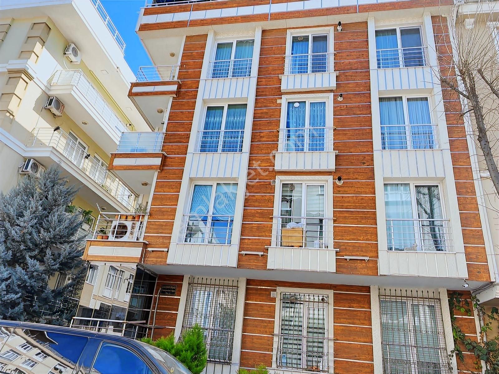 Pegaas'tan Şükrübey Metrobüse 2dk Öğrenci-çalışana Eşyalı Apart* - Görsel 31