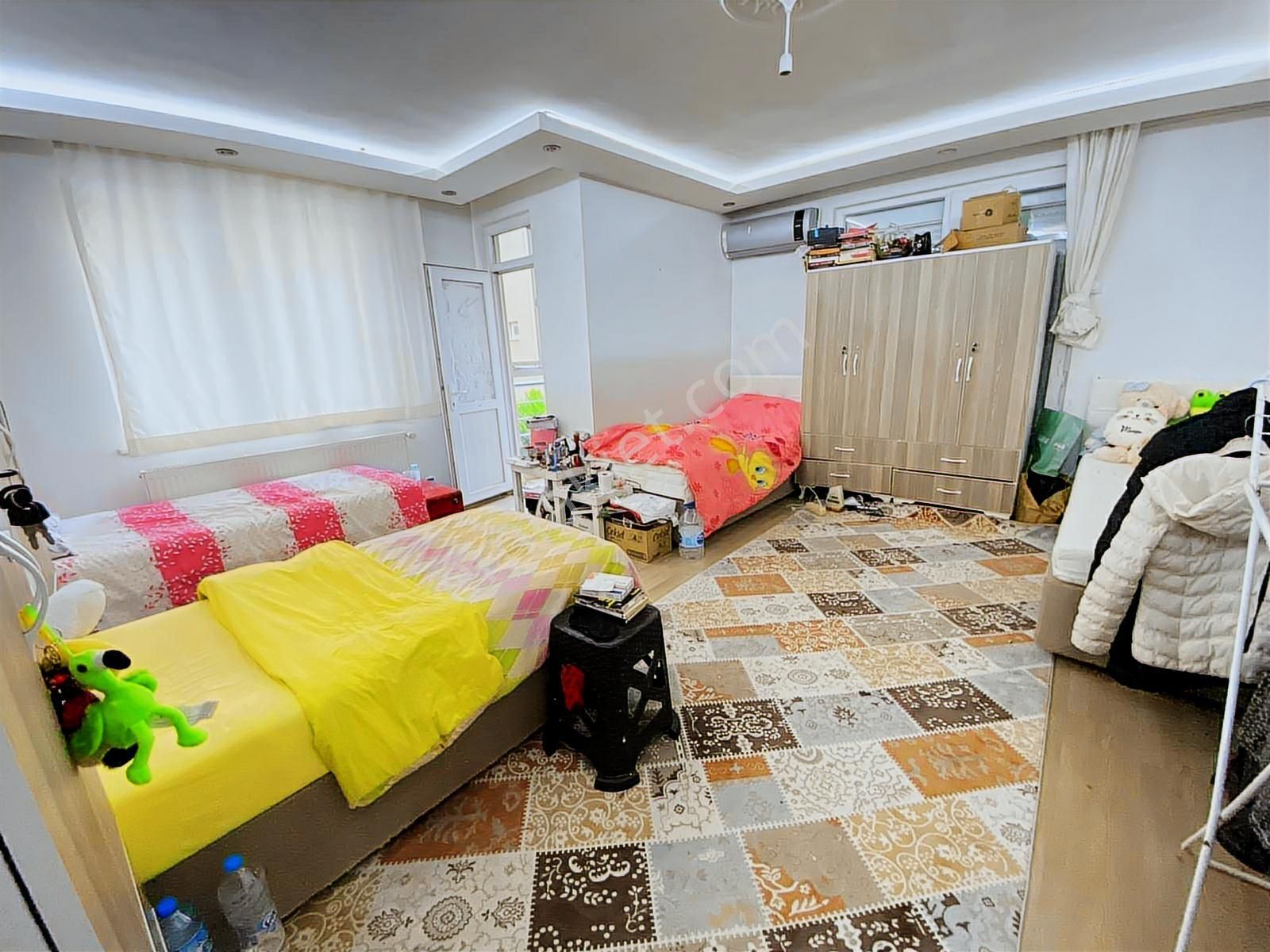 Pegaas'tan Şükrübey Metrobüse 2dk Öğrenci-çalışana Eşyalı Apart* - Görsel 9