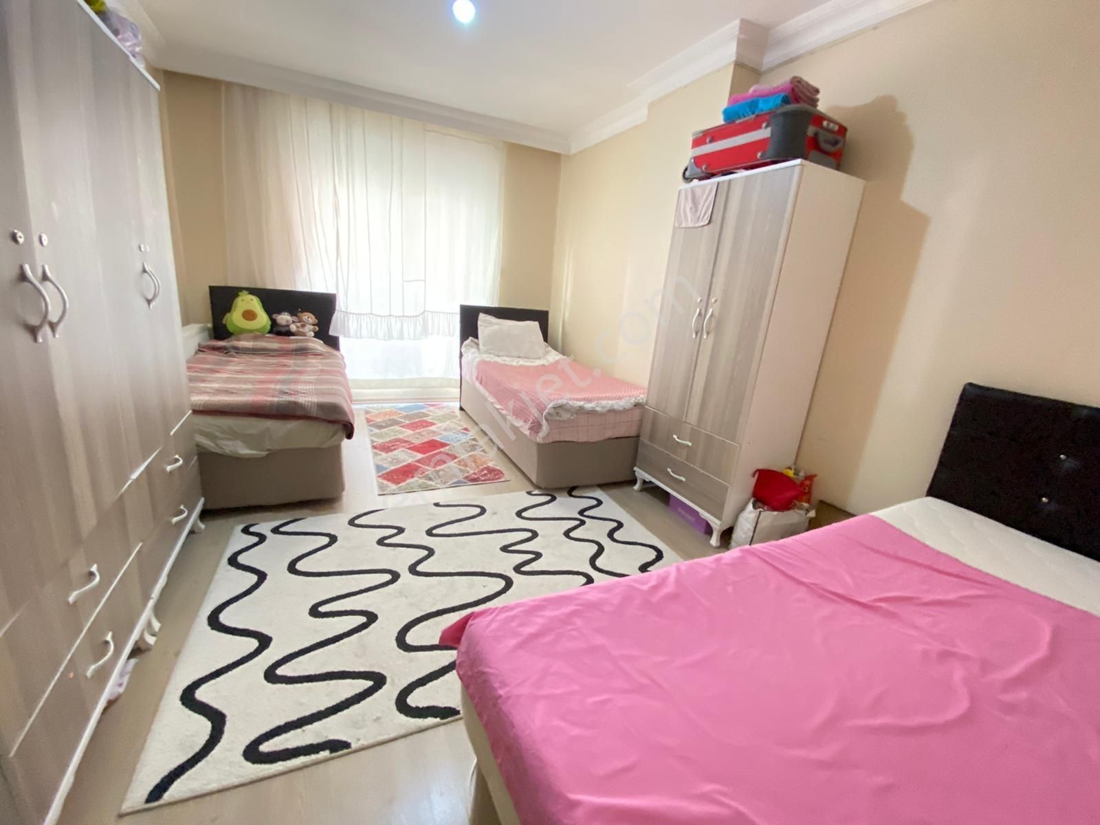 Pegaas'tan Şükrübey Metrobüse 2dk Öğrenci-çalışana Eşyalı Apart* - Görsel 3