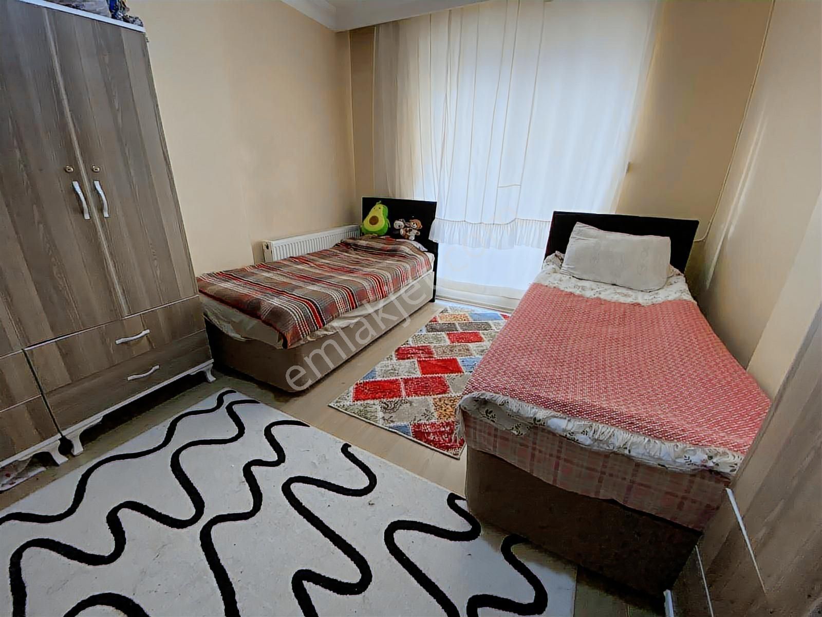 Pegaas'tan Şükrübey Metrobüse 2dk Öğrenci-çalışana Eşyalı Apart* - Görsel 15