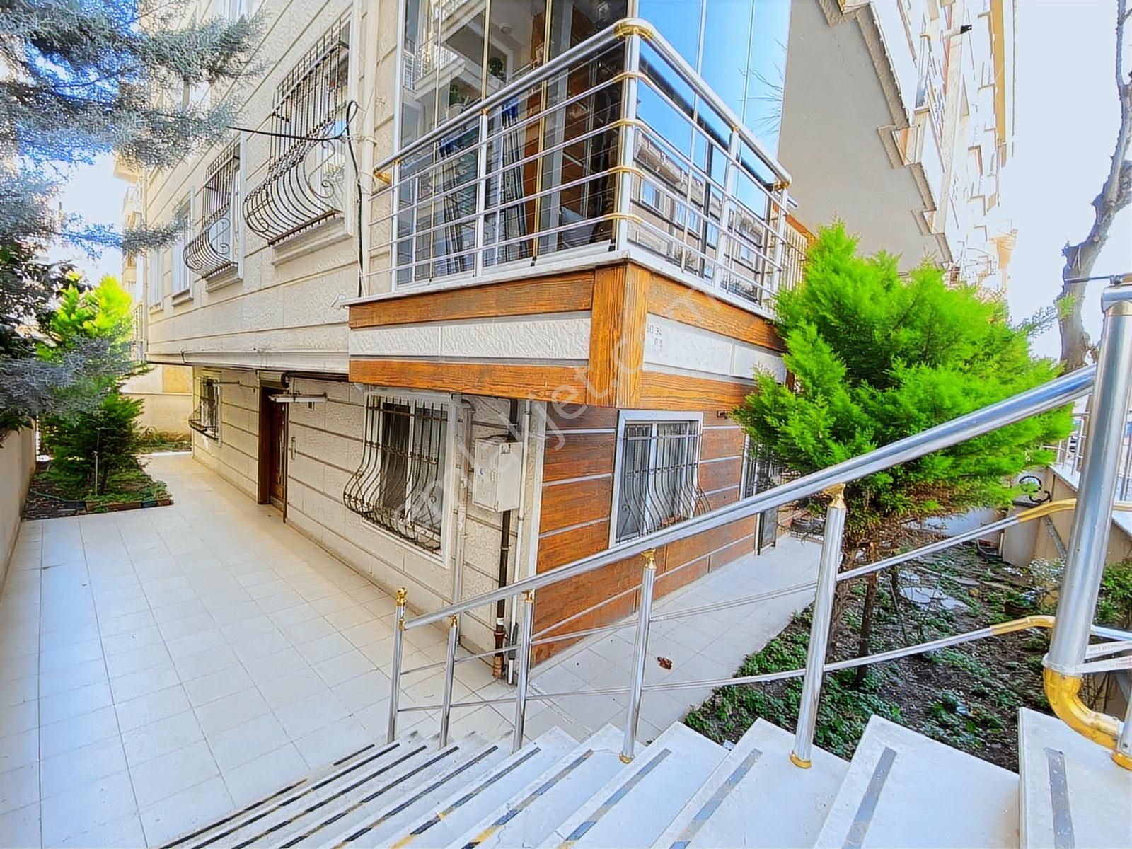 Pegaas'tan Şükrübey Metrobüse 2dk Öğrenci-çalışana Eşyalı Apart* - Görsel 33