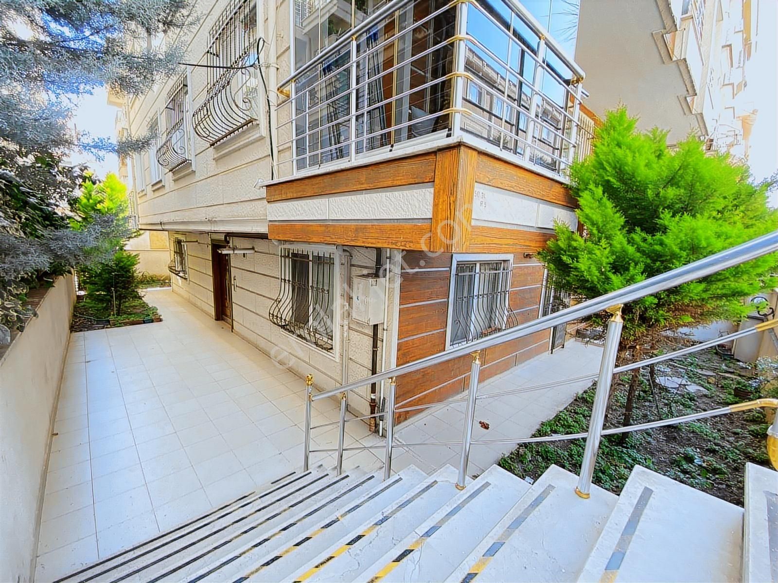 Pegaas'tan Şükrübey Metrobüse 2dk Öğrenci-çalışana Eşyalı Apart* - Görsel 24