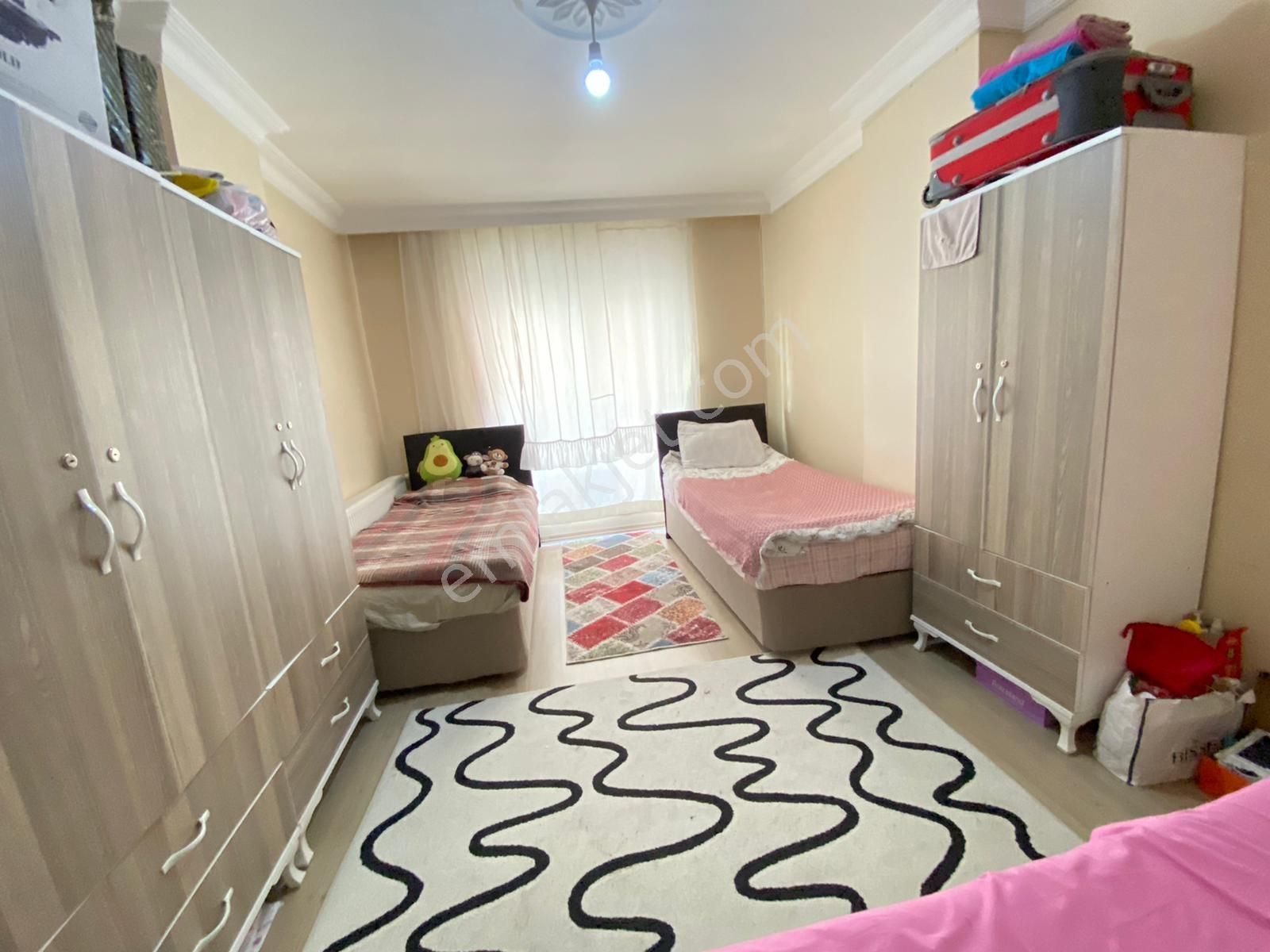 Pegaas'tan Şükrübey Metrobüse 2dk Öğrenci-çalışana Eşyalı Apart* - Görsel 21