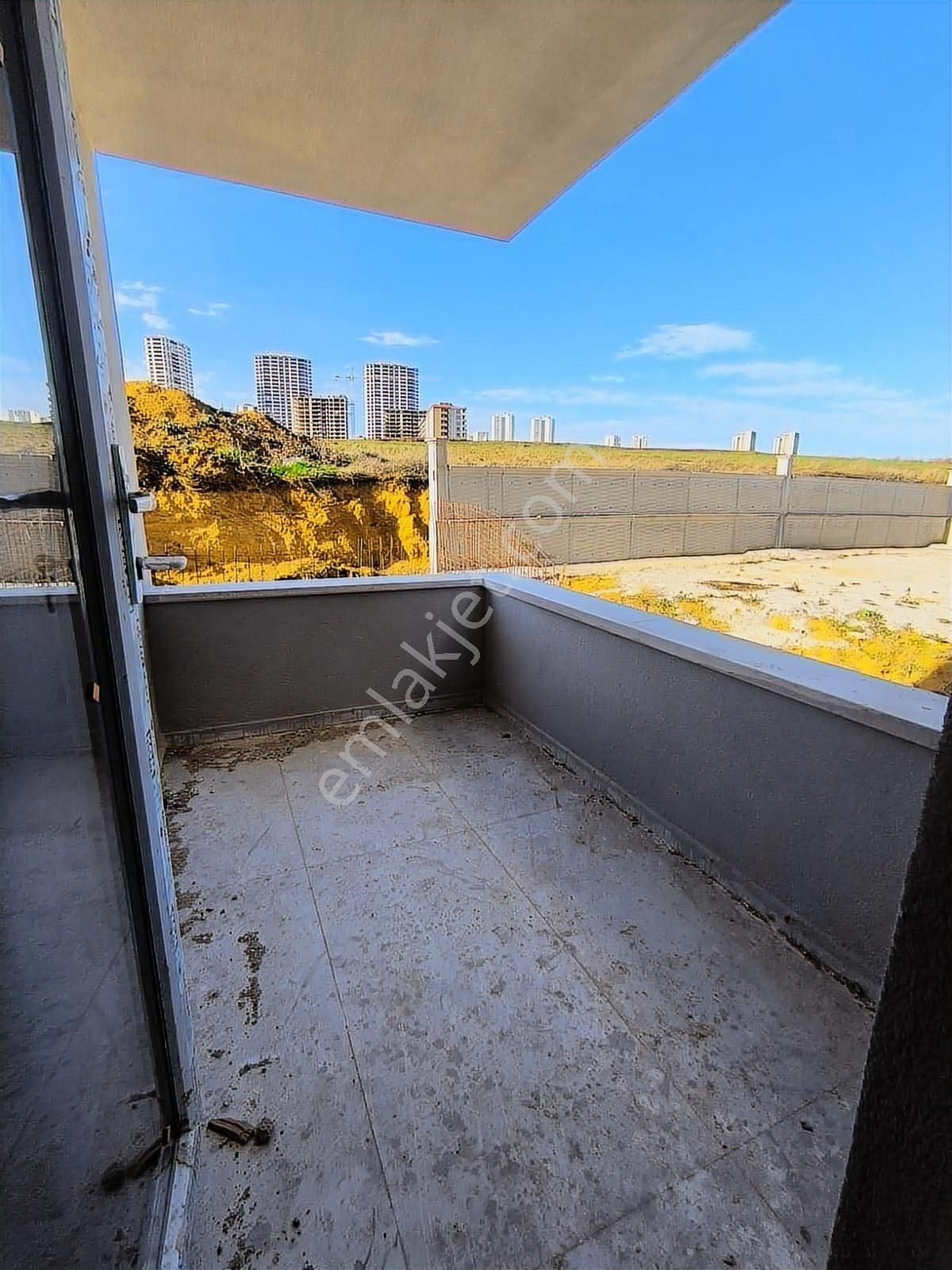 Truva'dan Beypınar Da Doğa İle İç İçe Satılık 1+1 Fırsat Daire ! - Görsel 6