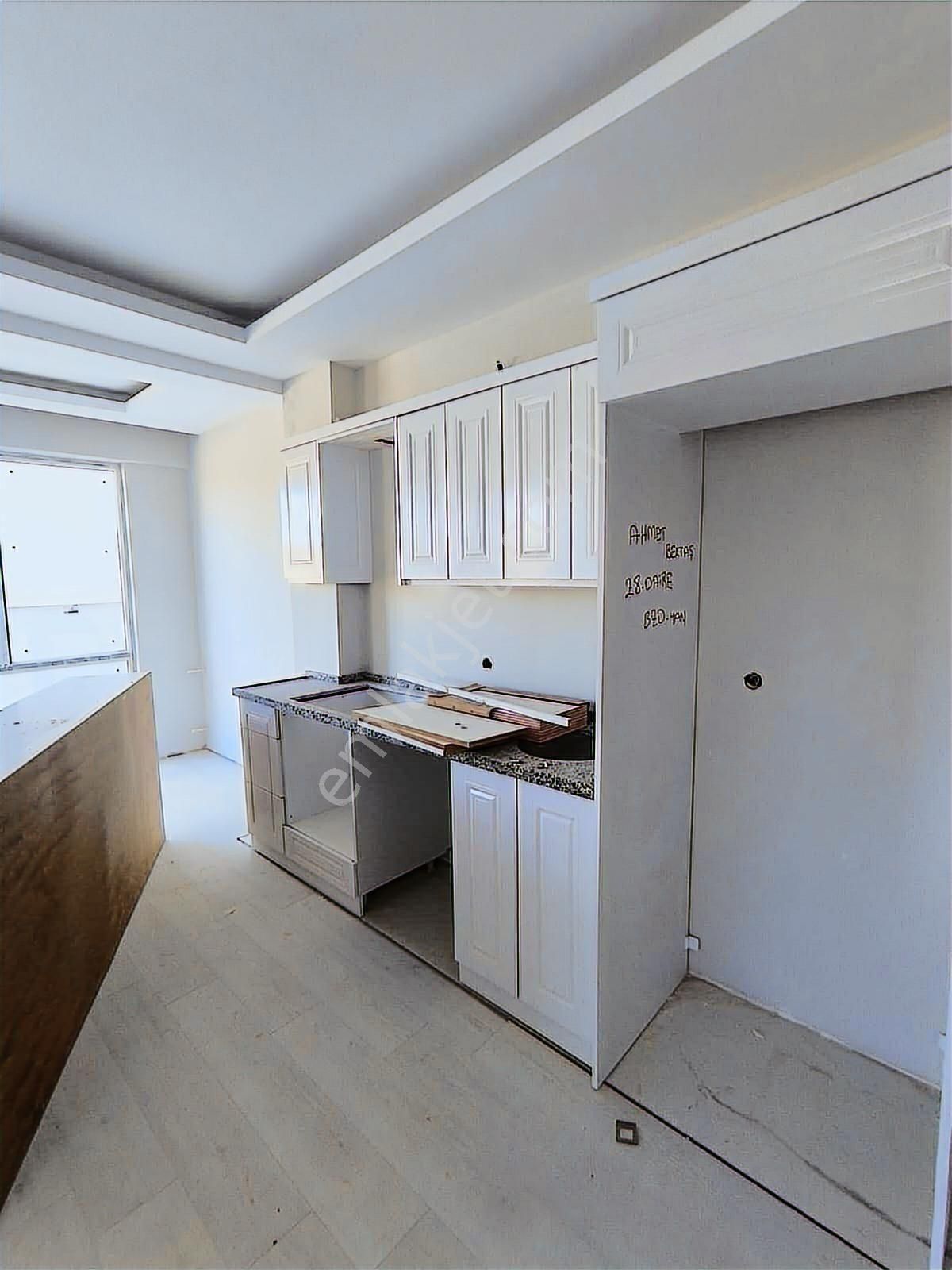 Truva'dan Beypınar Da Doğa İle İç İçe Satılık 1+1 Fırsat Daire ! - Görsel 11