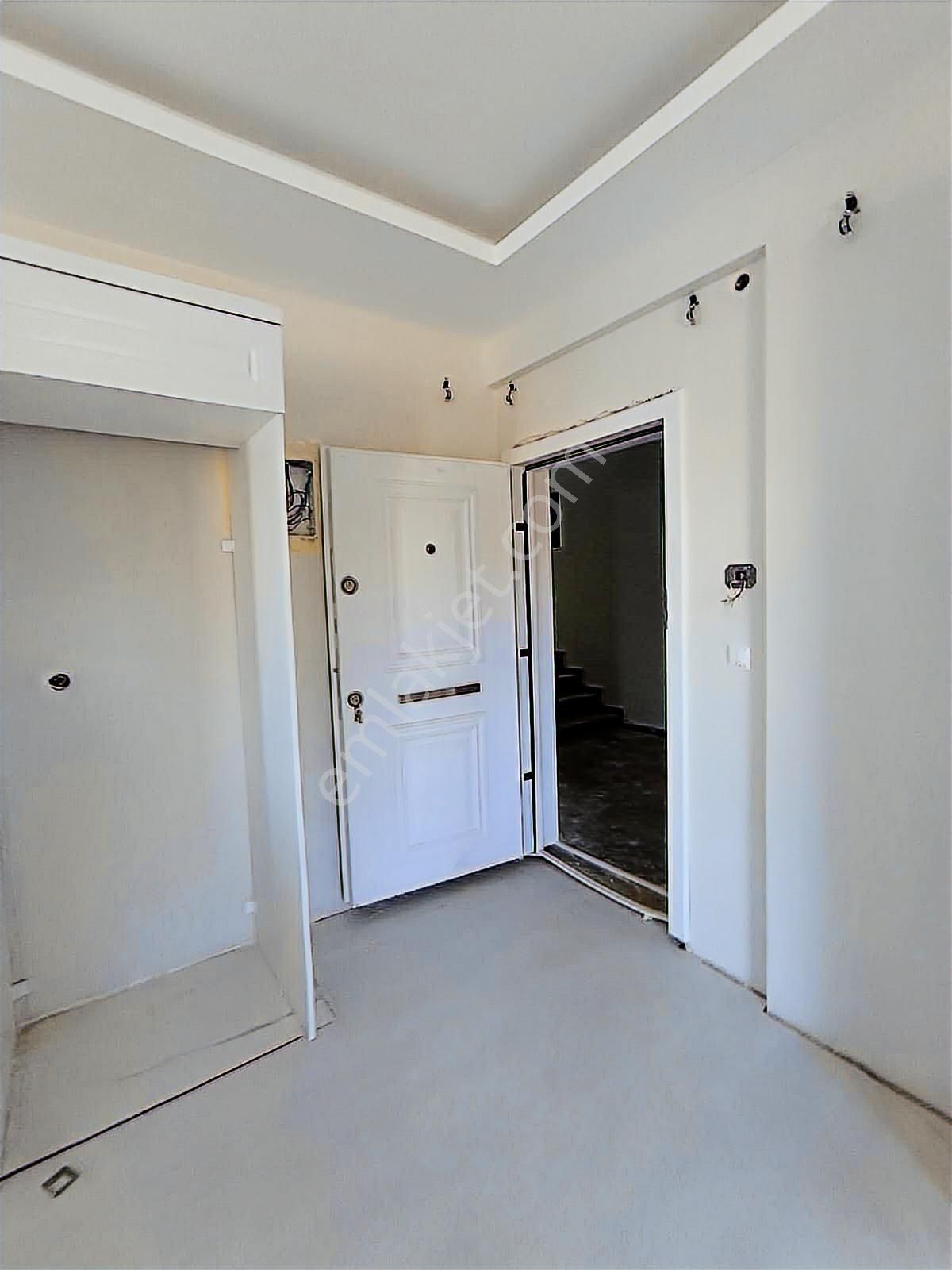 Truva'dan Beypınar Da Doğa İle İç İçe Satılık 1+1 Fırsat Daire ! - Görsel 13