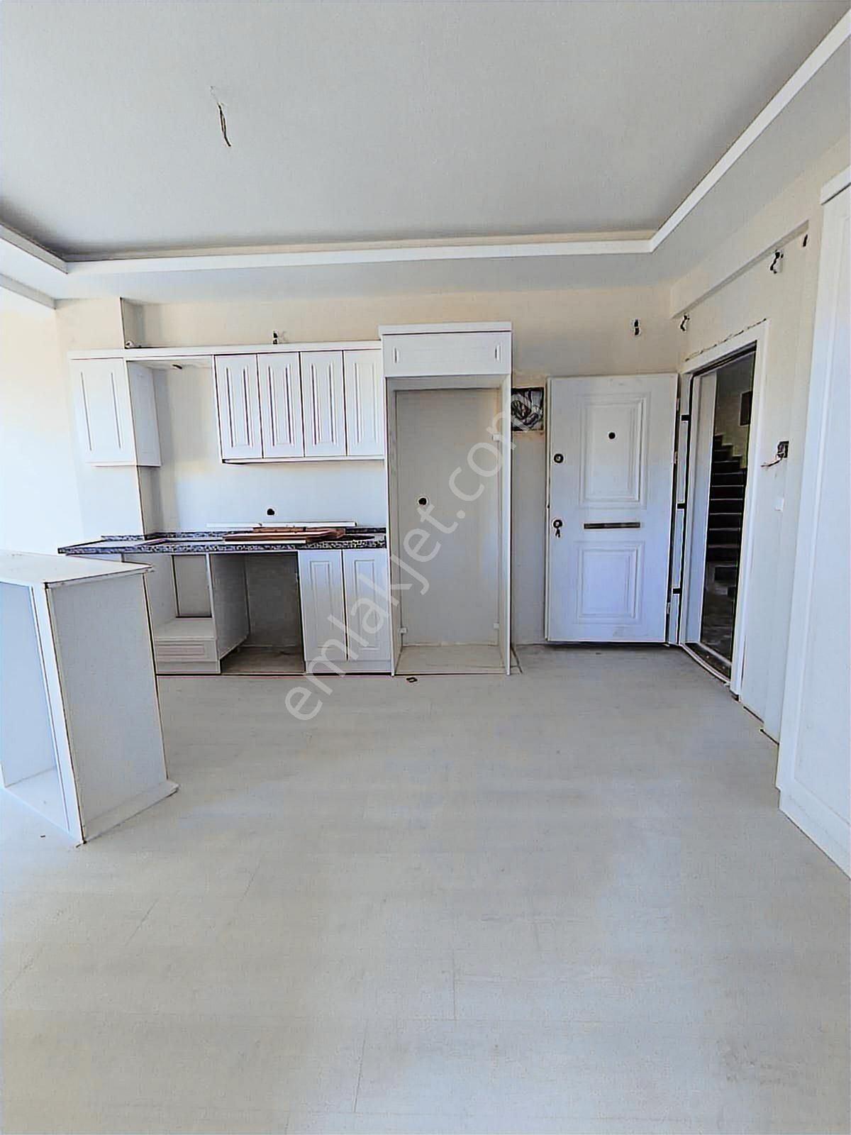 Truva'dan Beypınar Da Doğa İle İç İçe Satılık 1+1 Fırsat Daire ! - Görsel 5