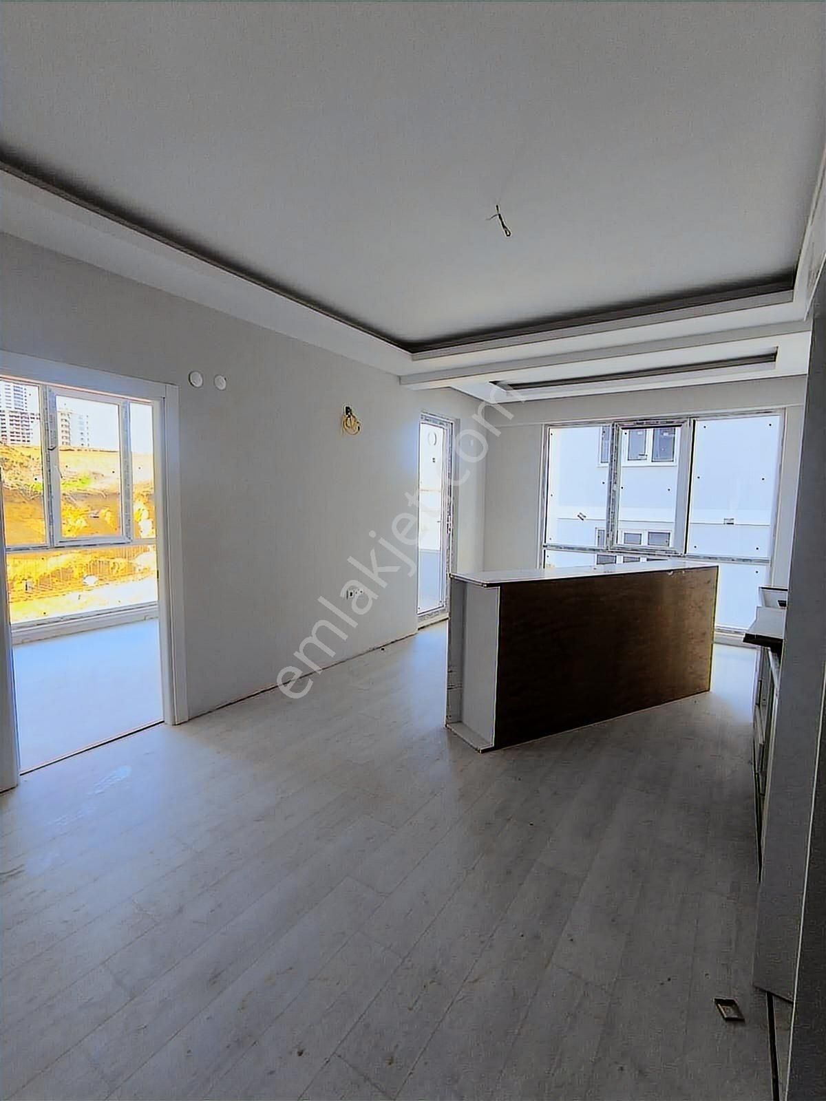 Truva'dan Beypınar Da Doğa İle İç İçe Satılık 1+1 Fırsat Daire ! - Görsel 8