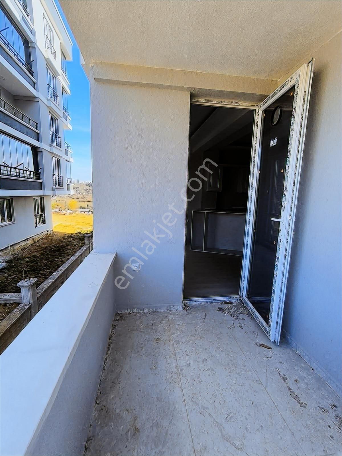 Truva'dan Beypınar Da Doğa İle İç İçe Satılık 1+1 Fırsat Daire ! - Görsel 12