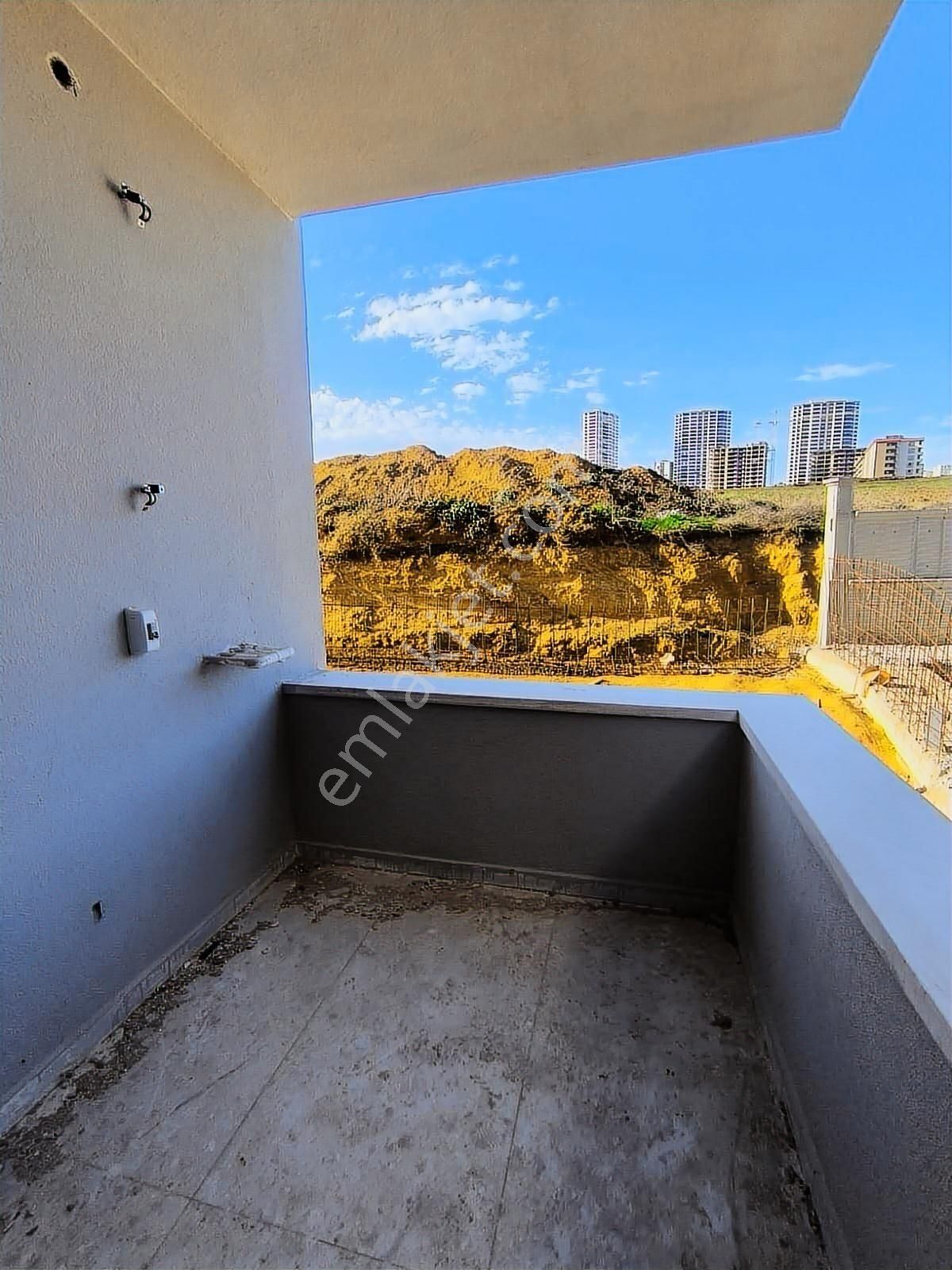 Truva'dan Beypınar Da Doğa İle İç İçe Satılık 1+1 Fırsat Daire ! - Görsel 7