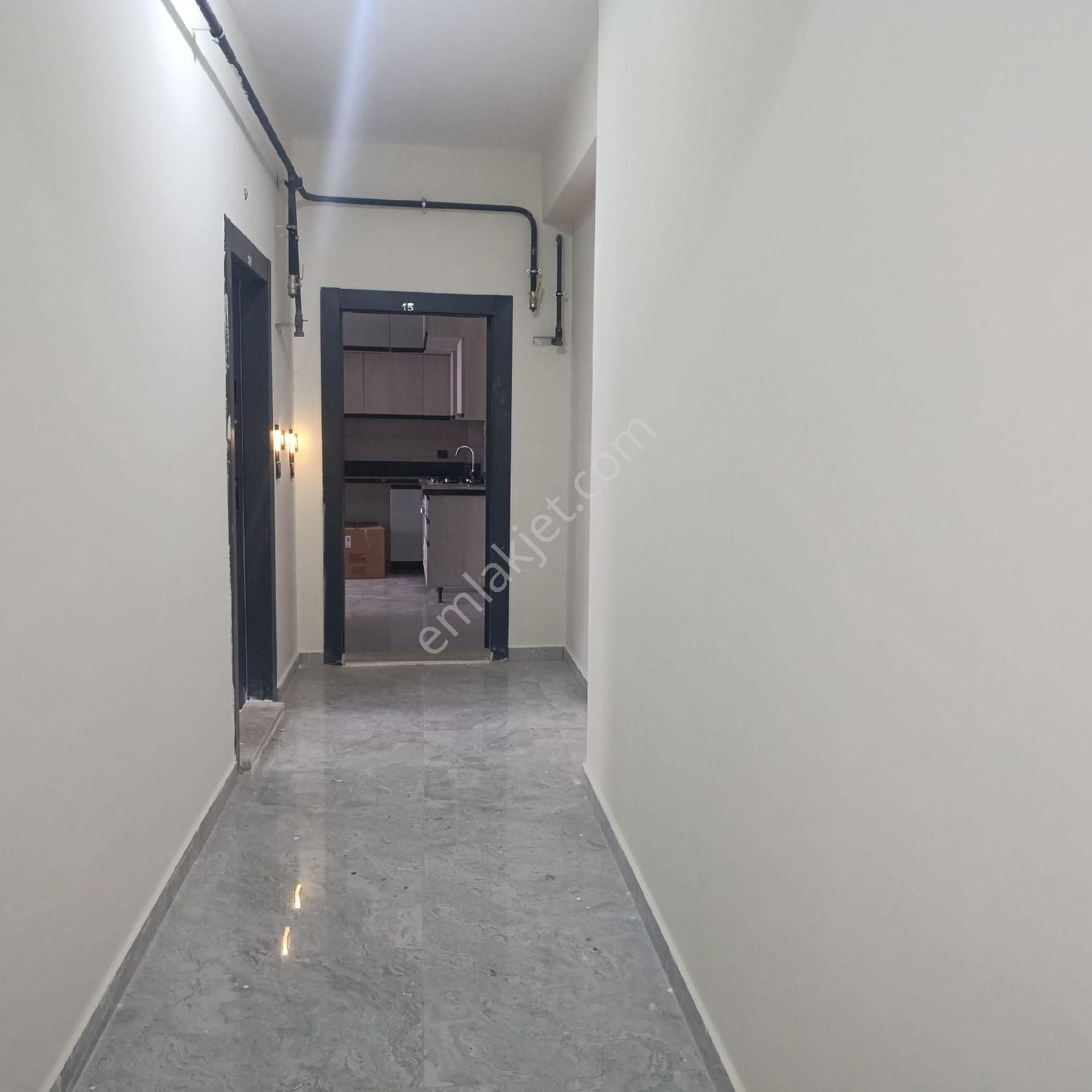 Tekirdağ Süleymanpaşa Ekşioğlundan Topağacı Mah Satılık 2+1 Denize Sıfır Daire - Görsel 20