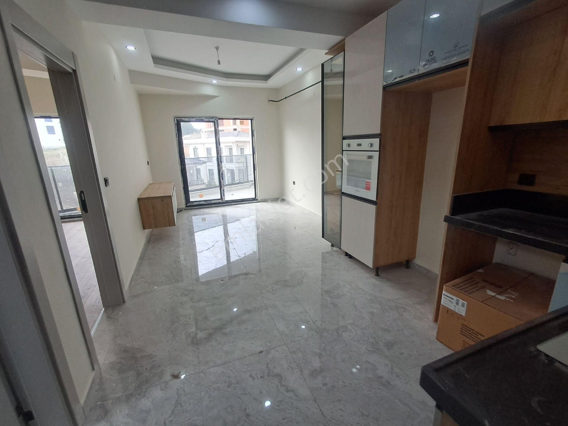 Tekirdağ Süleymanpaşa Ekşioğlundan Topağacı Mah Satılık 2+1 Denize Sıfır Daire - Görsel 2