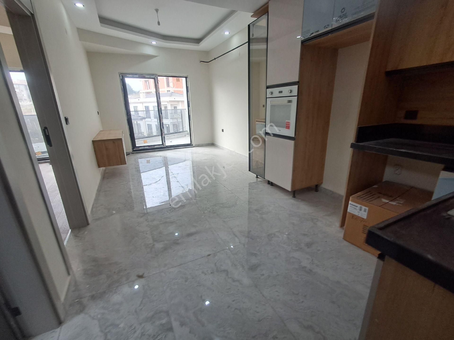 Tekirdağ Süleymanpaşa Ekşioğlundan Topağacı Mah Satılık 2+1 Denize Sıfır Daire - Görsel 3