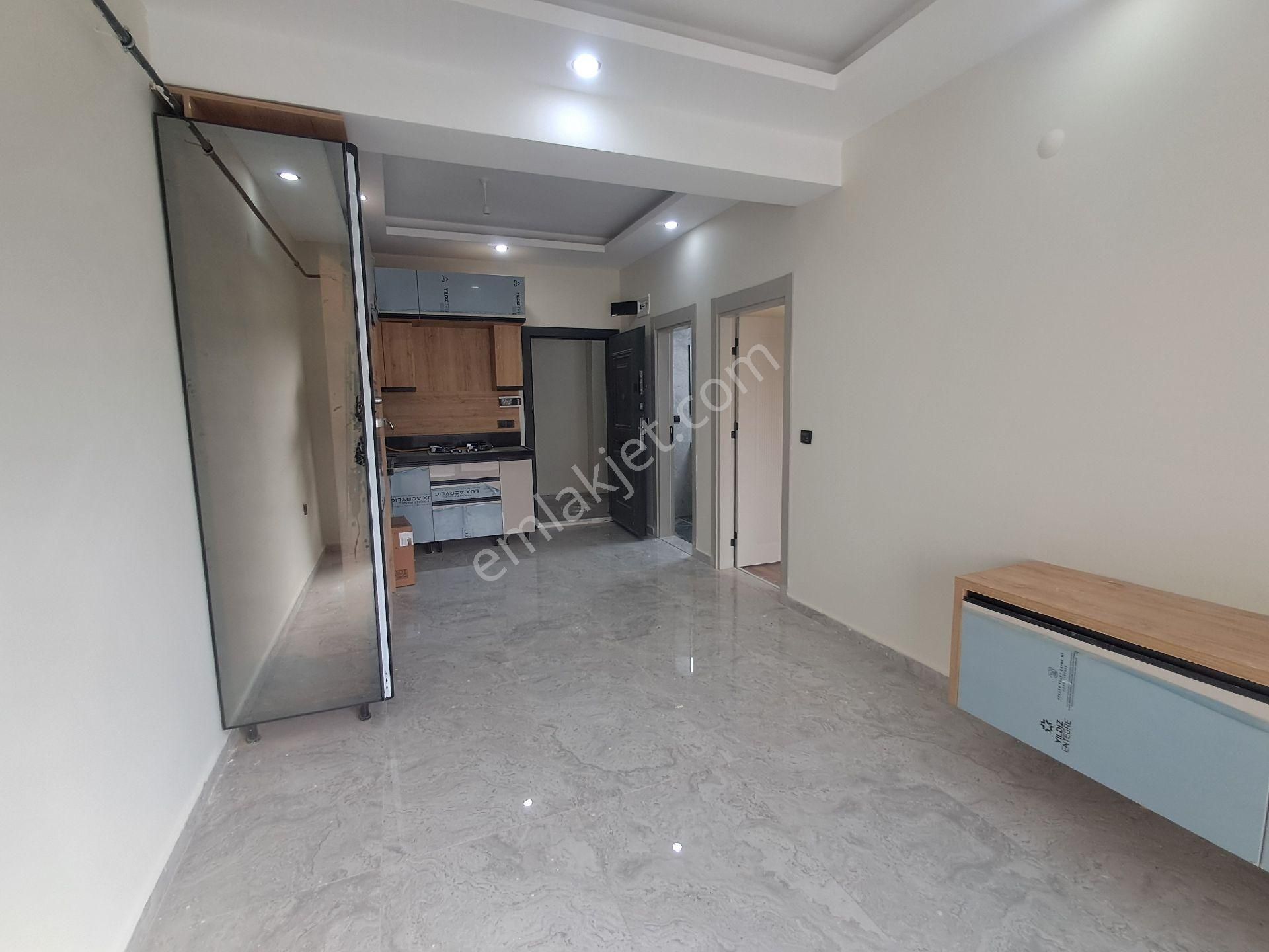 Tekirdağ Süleymanpaşa Ekşioğlundan Topağacı Mah Satılık 2+1 Denize Sıfır Daire - Görsel 4