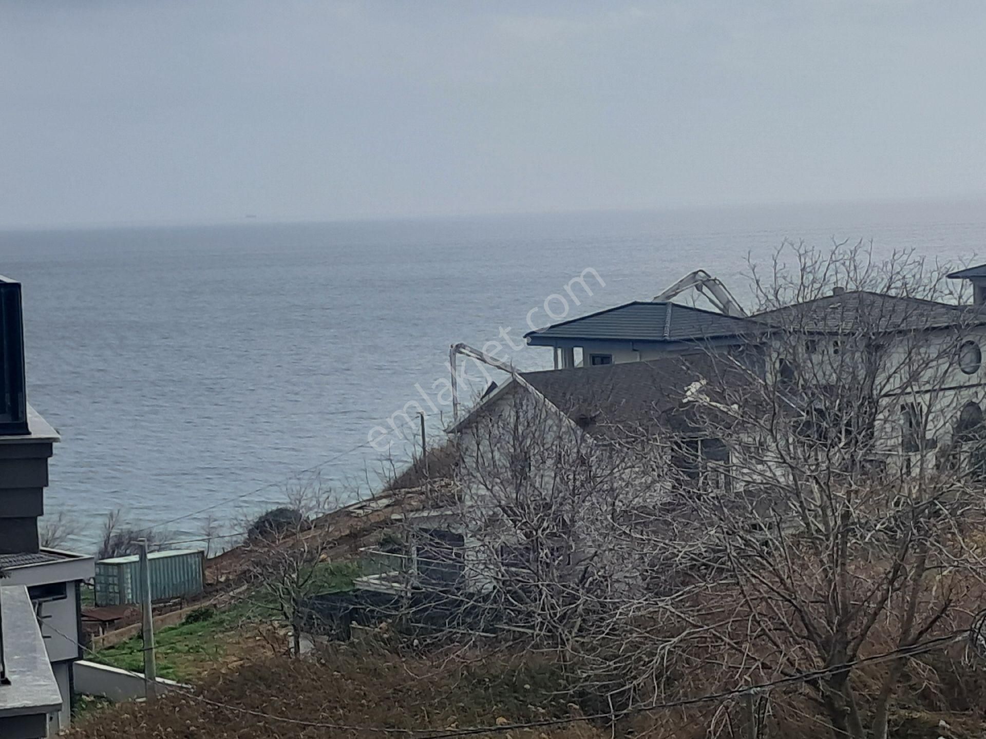 Tekirdağ Süleymanpaşa Ekşioğlundan Topağacı Mah Satılık 2+1 Denize Sıfır Daire - Görsel 9