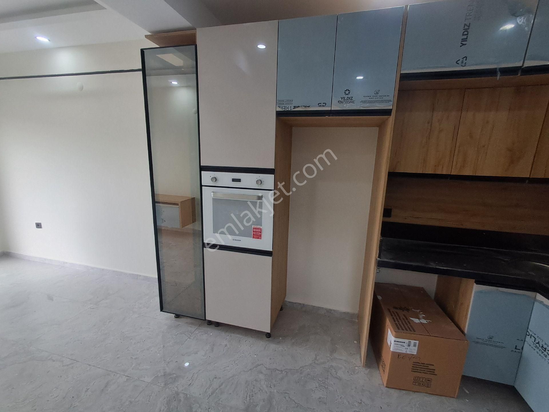 Tekirdağ Süleymanpaşa Ekşioğlundan Topağacı Mah Satılık 2+1 Denize Sıfır Daire - Görsel 18