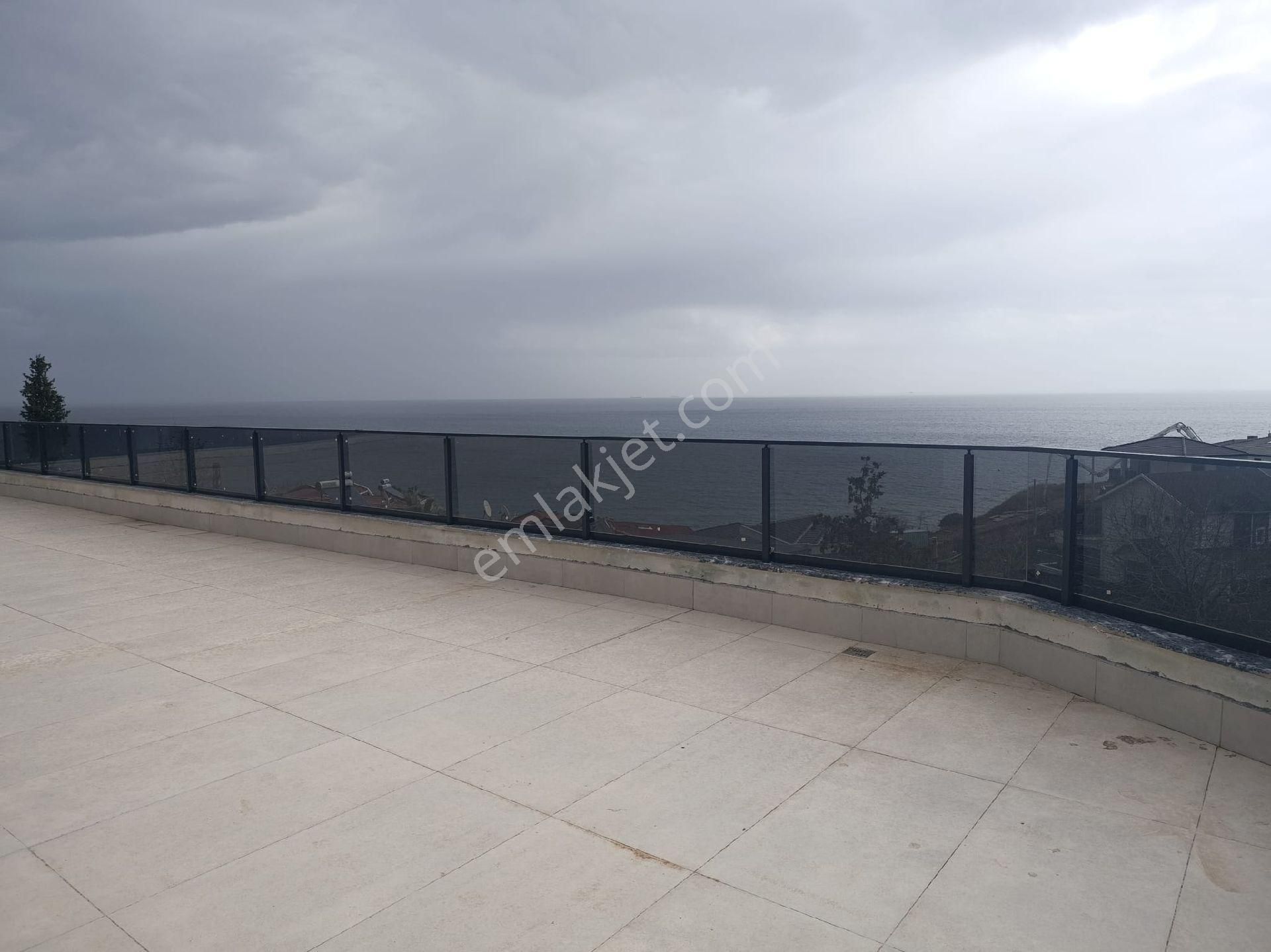 Tekirdağ Süleymanpaşa Ekşioğlundan Topağacı Mah Satılık 2+1 Denize Sıfır Daire - Görsel 22