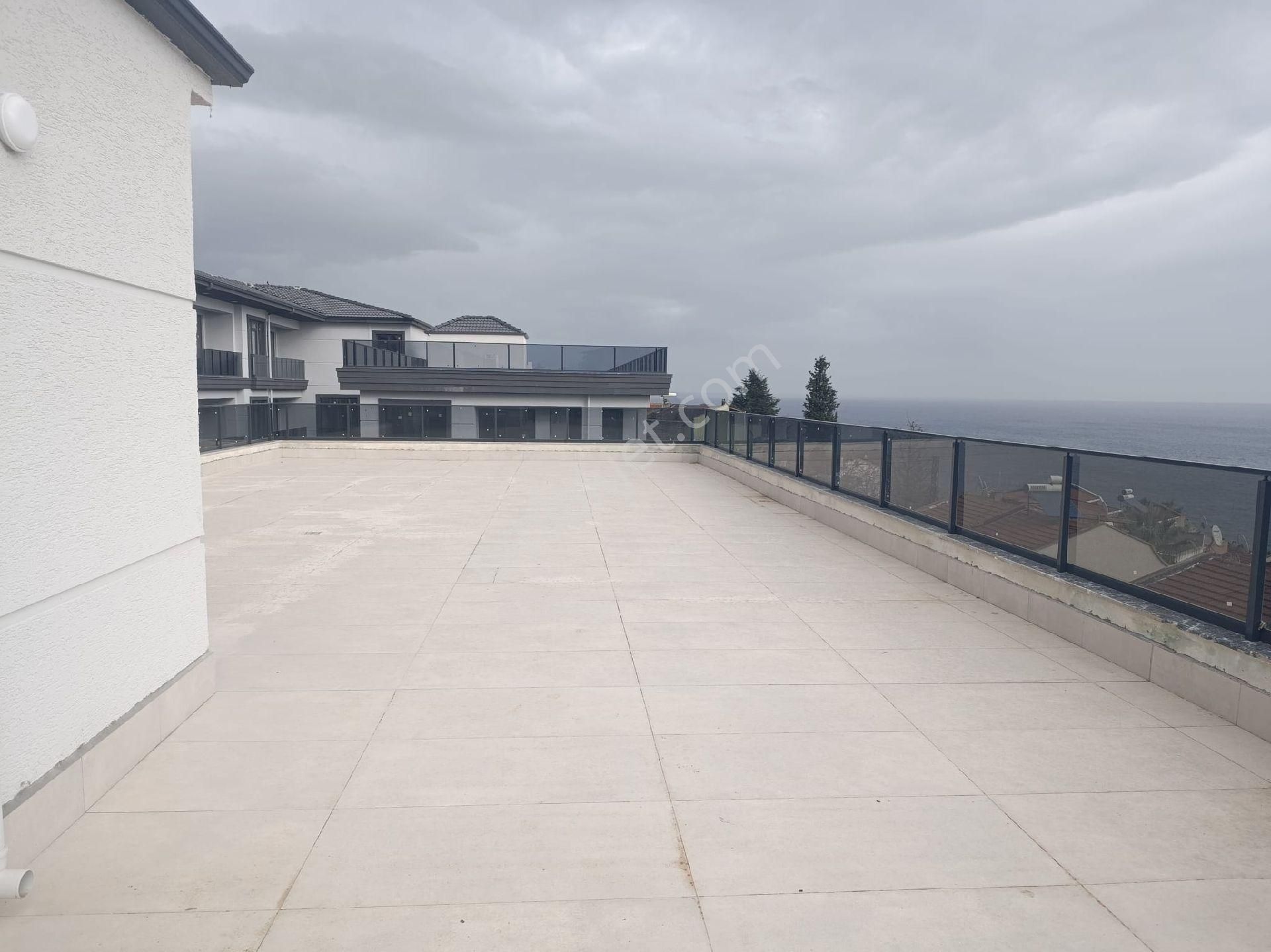 Tekirdağ Süleymanpaşa Ekşioğlundan Topağacı Mah Satılık 2+1 Denize Sıfır Daire - Görsel 24