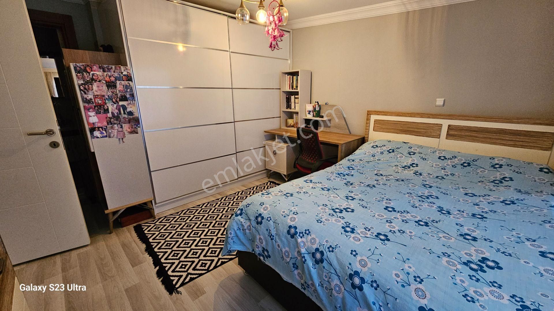 Göçmen Gayrimenkul'den Şirinevler Mah.4+1 Satılık Çatı Dublex - Görsel 29
