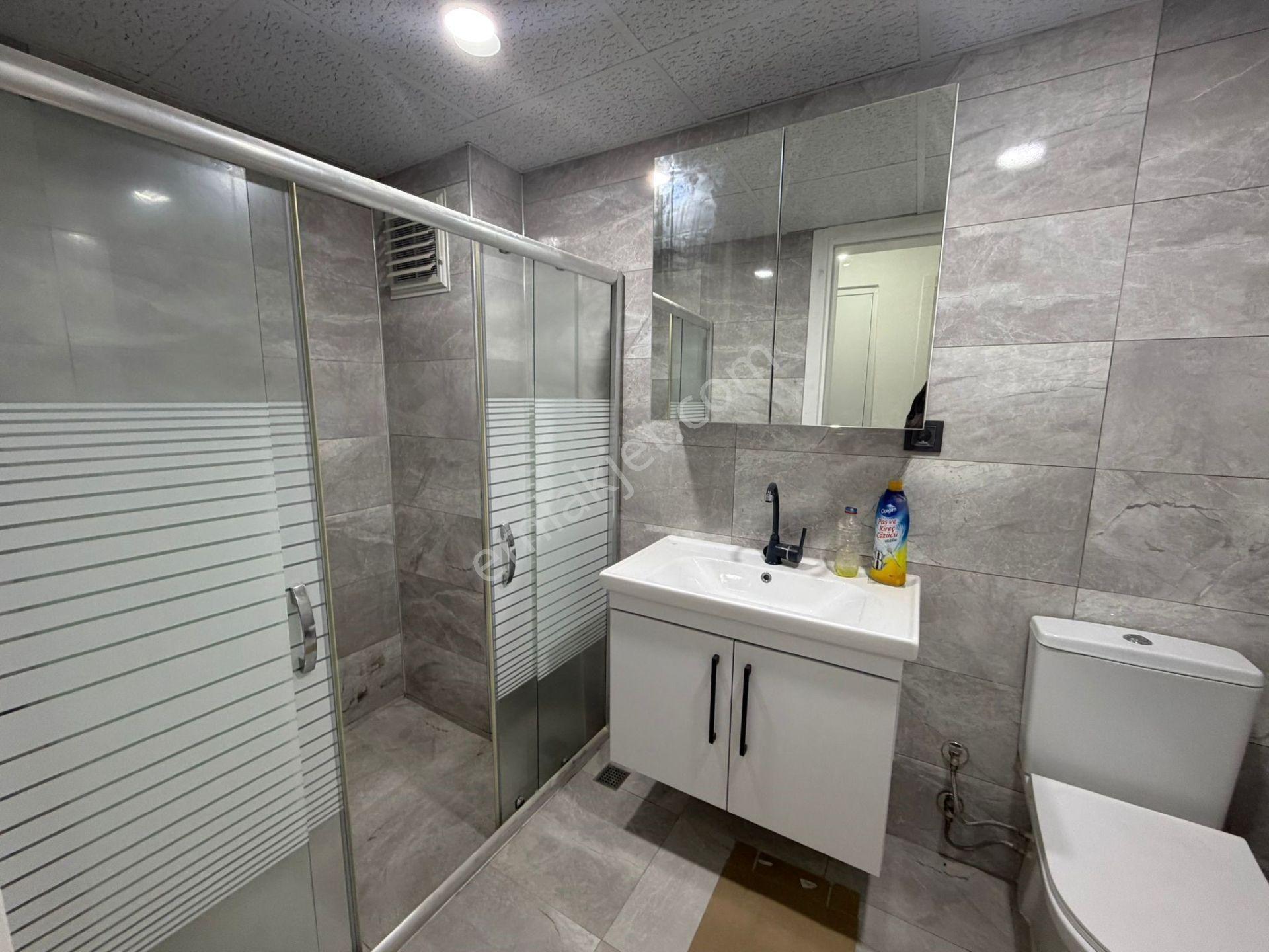 Merkezi Konumda Cumhuriyet Mah.de 2+1 Temiz Ve Masrafsız Satılık Daire - Görsel 12