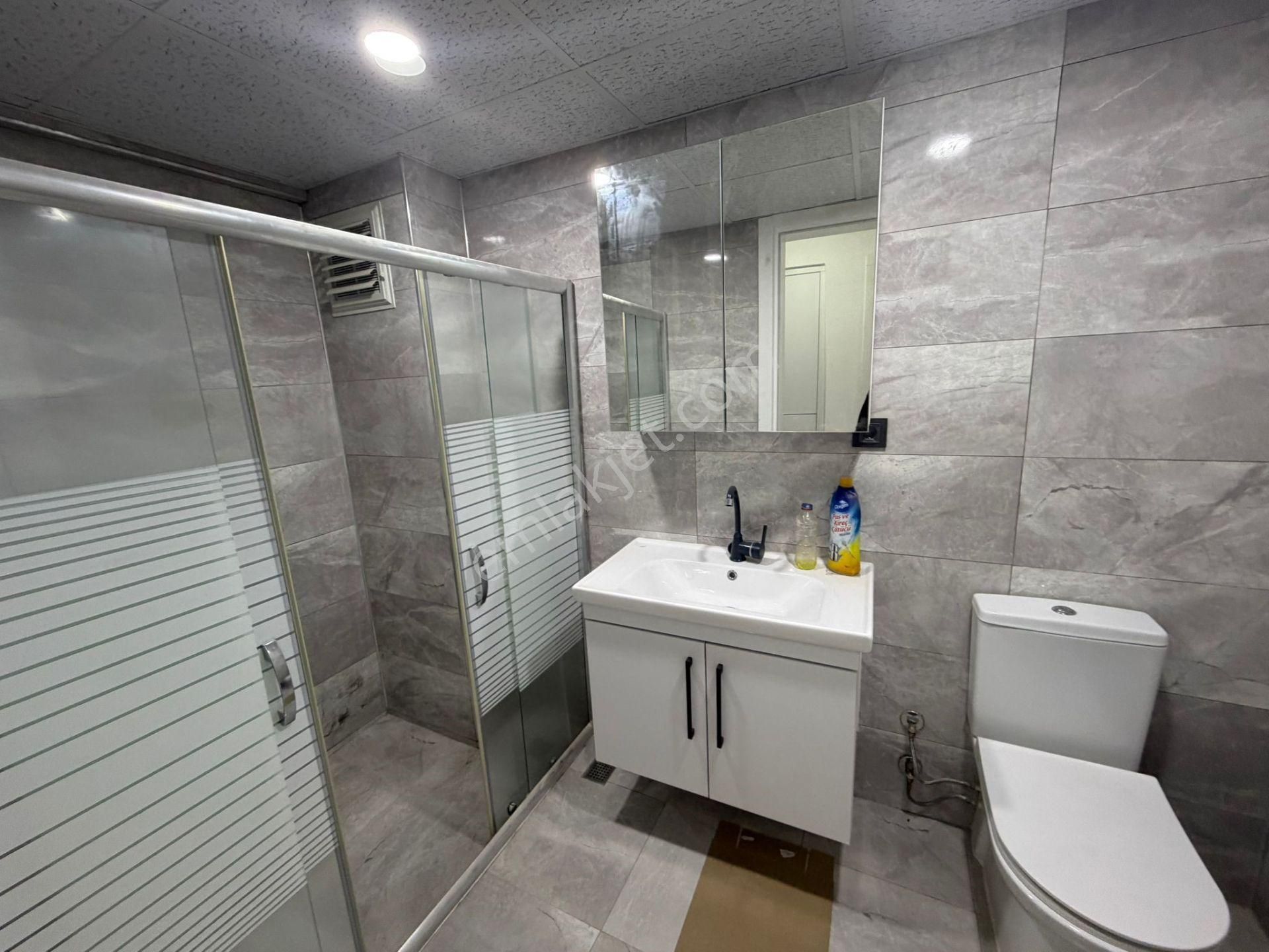 Merkezi Konumda Cumhuriyet Mah.de 2+1 Temiz Ve Masrafsız Satılık Daire - Görsel 9