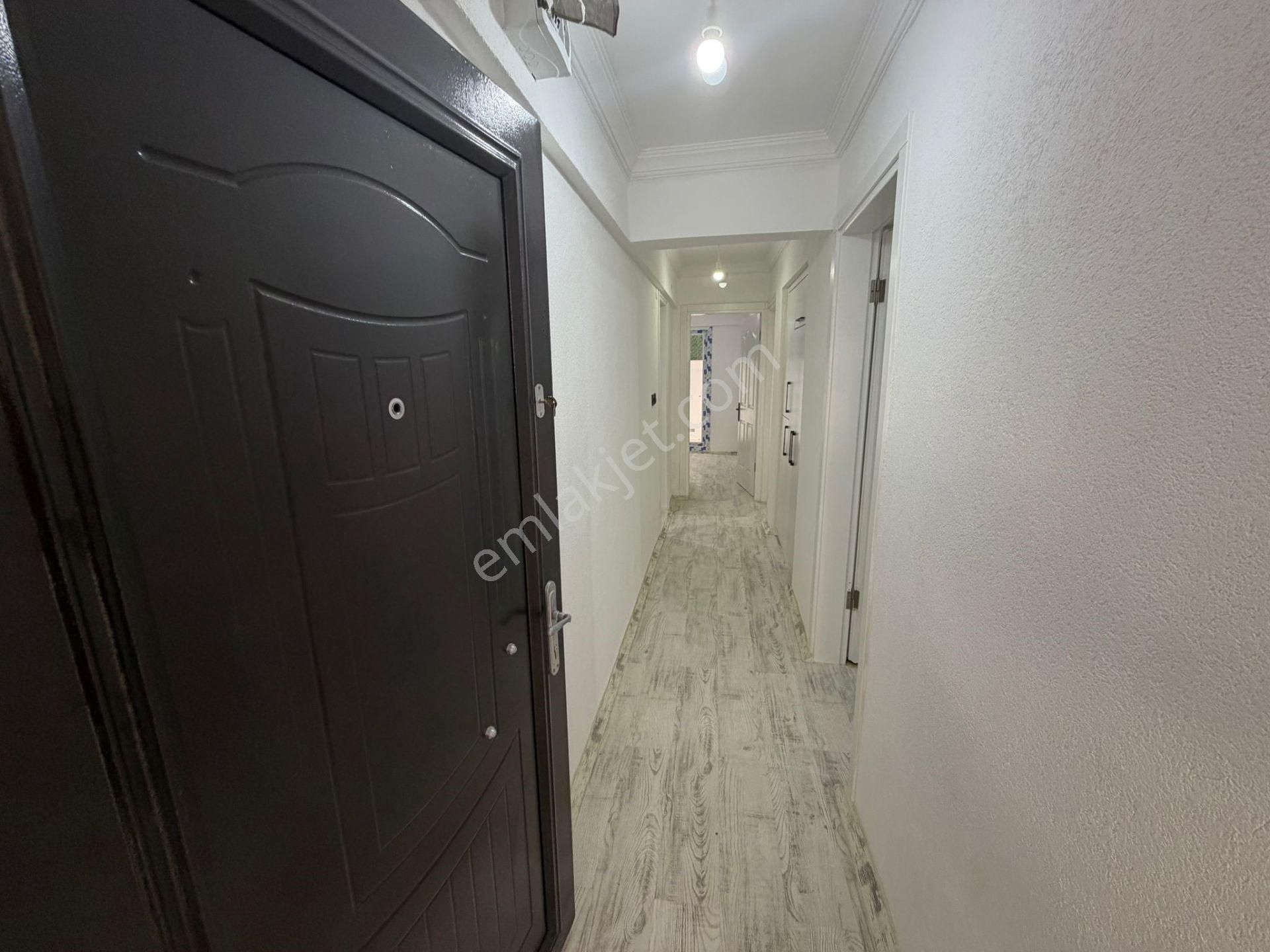 Merkezi Konumda Cumhuriyet Mah.de 2+1 Temiz Ve Masrafsız Satılık Daire - Görsel 7